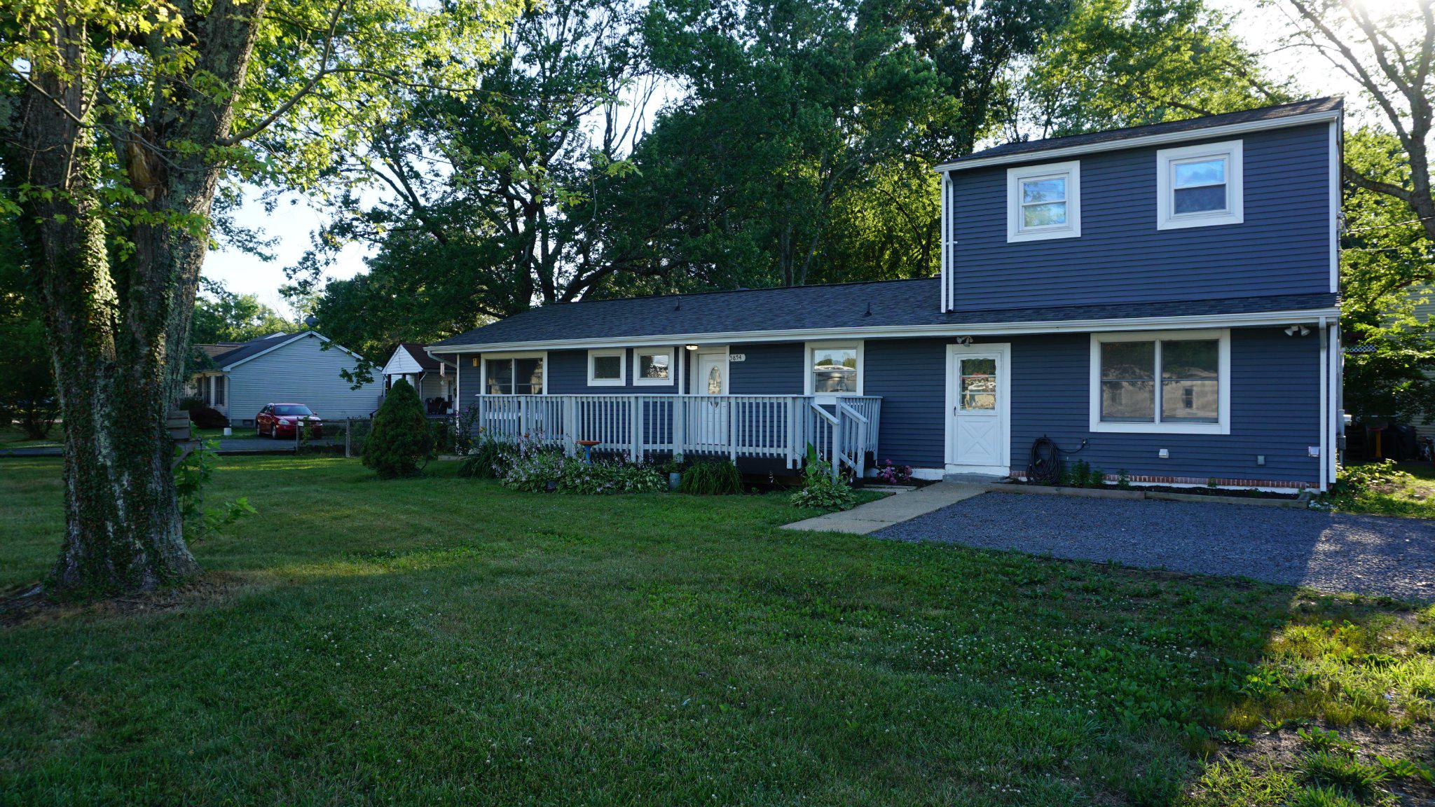 DEALE BEACH - Residential