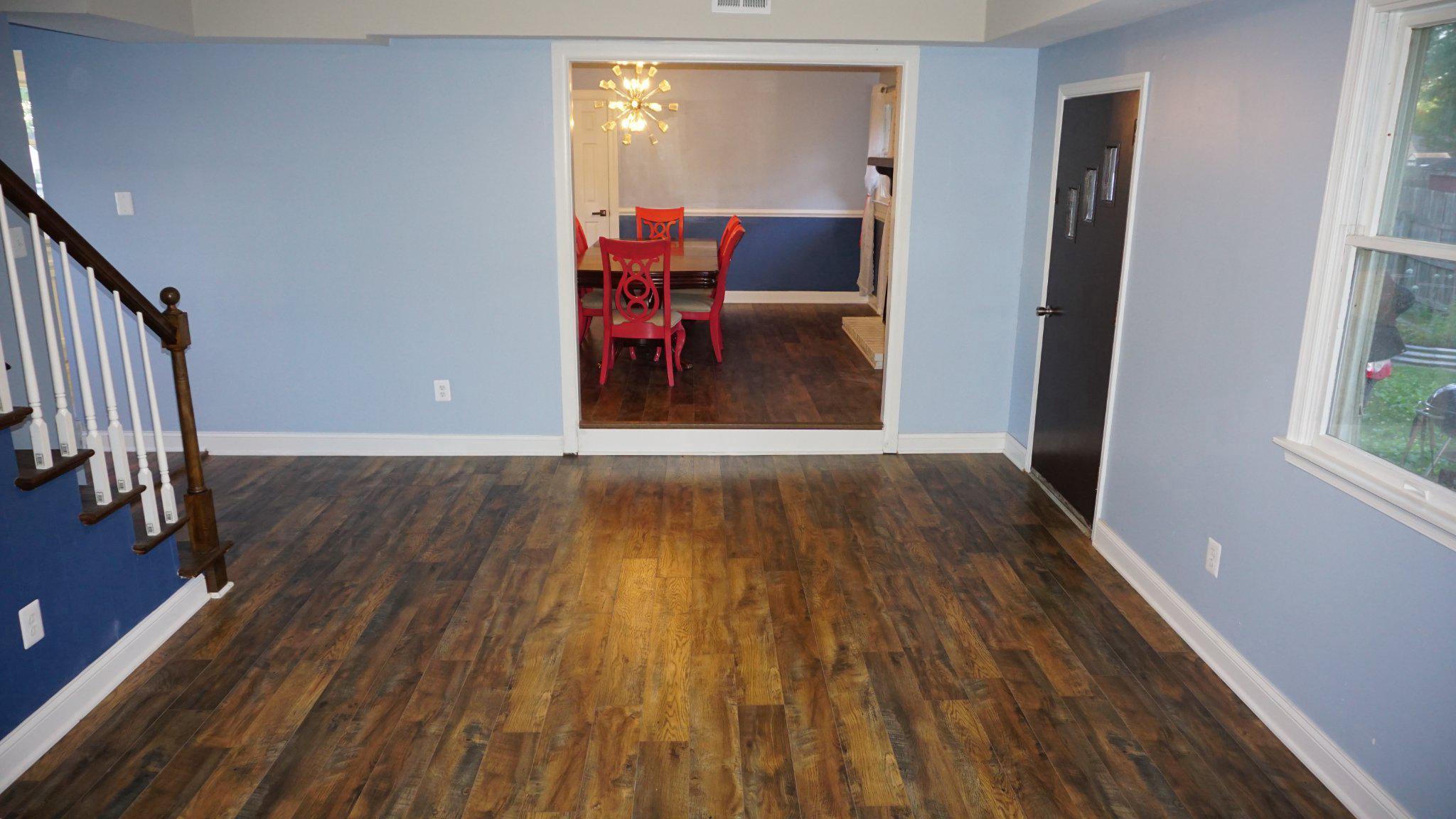 DEALE BEACH - Residential