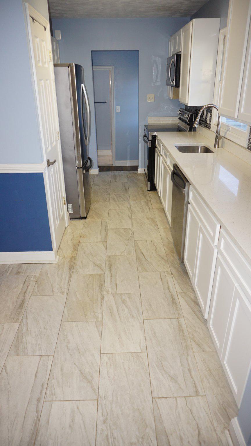 DEALE BEACH - Residential
