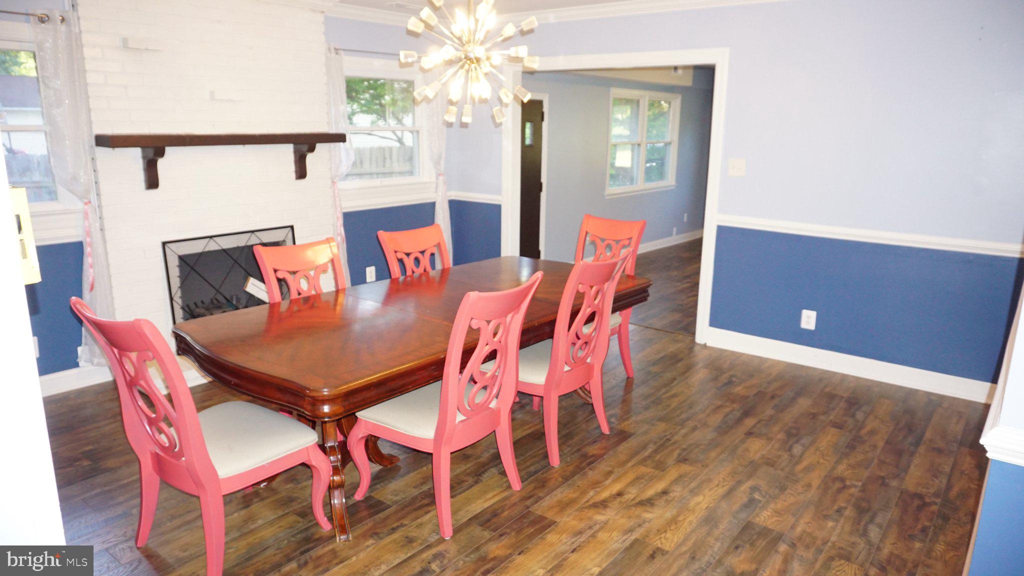 DEALE BEACH - Residential