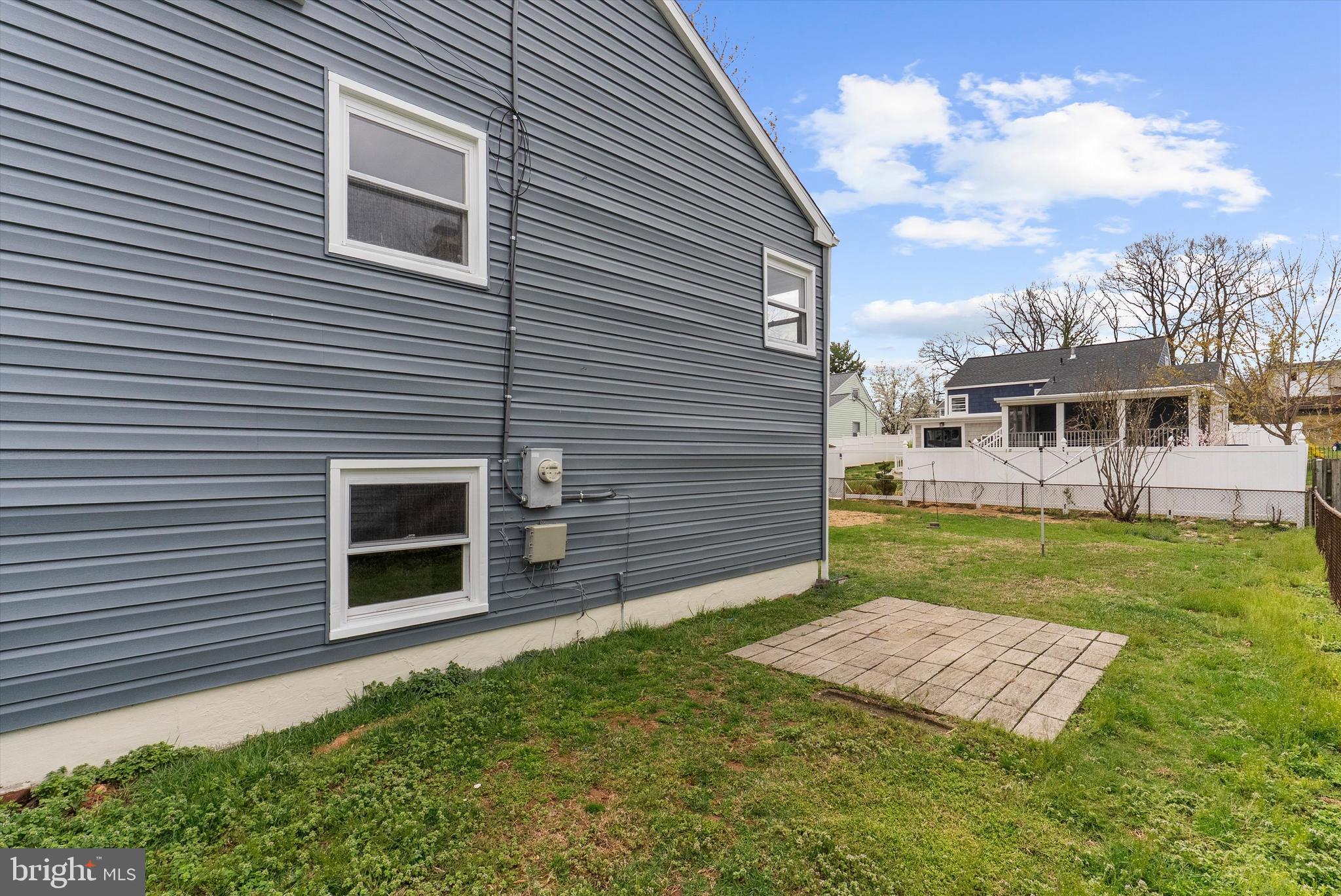 FAIRWAY GARDENS - Residential
