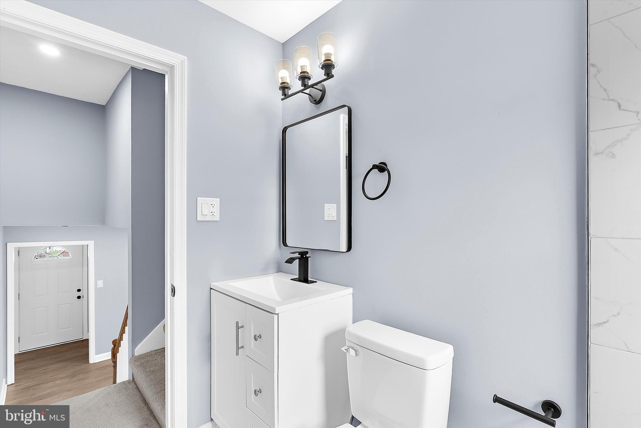 FAIRWAY GARDENS - Residential
