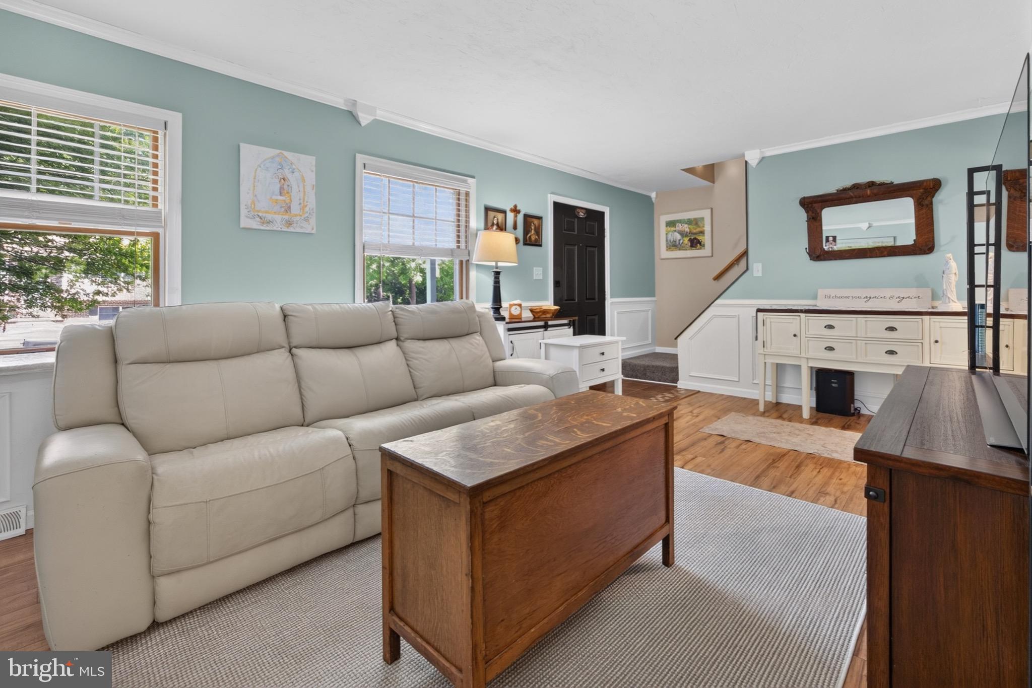 ADAMS COUNTY - Residential