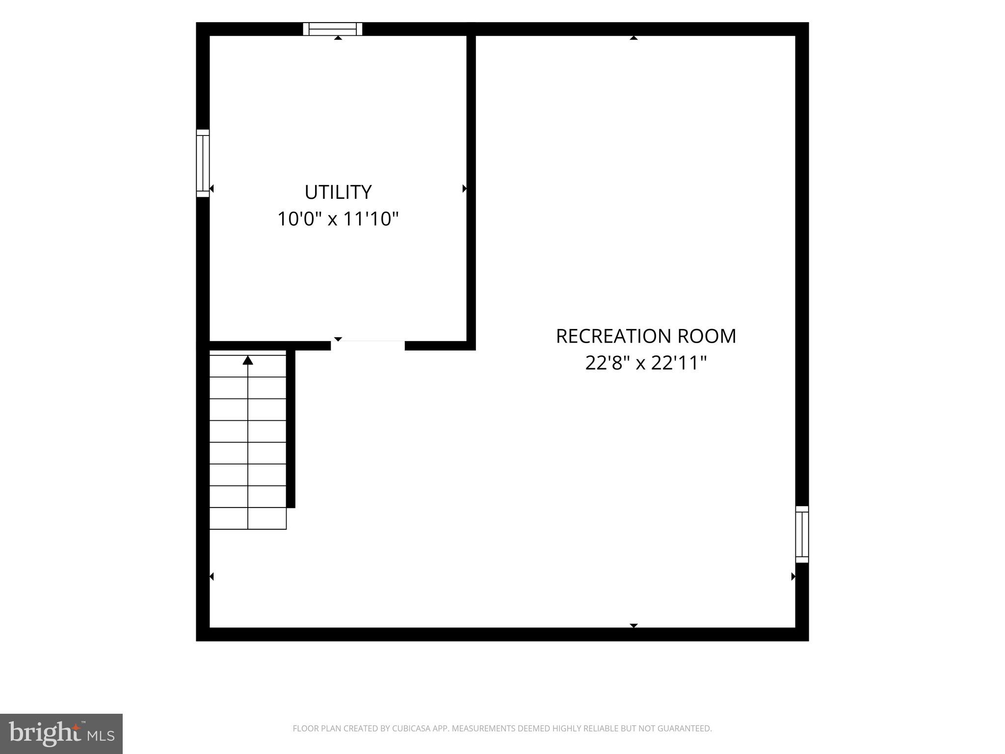 ADAMS COUNTY - Residential
