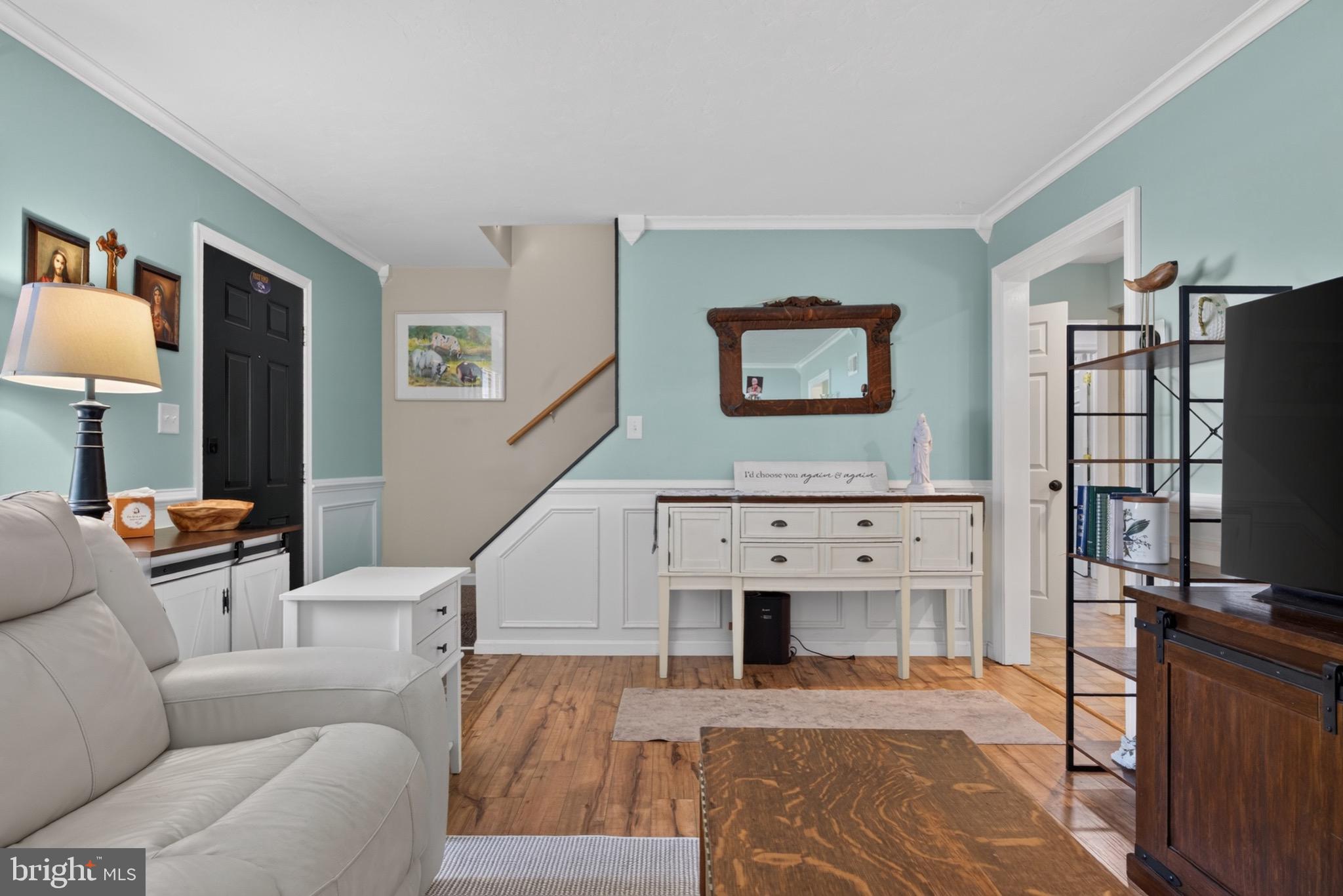 ADAMS COUNTY - Residential