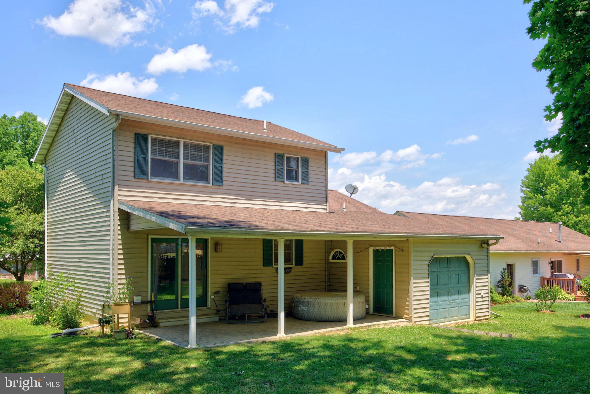 ADAMS COUNTY - Residential