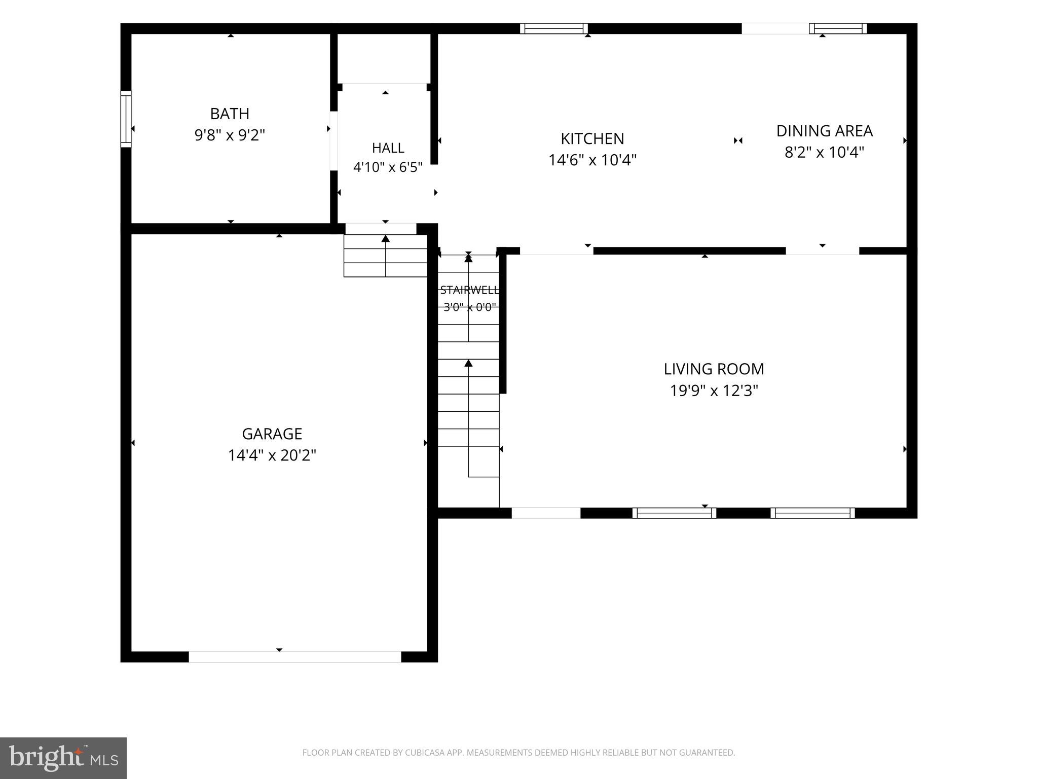 ADAMS COUNTY - Residential