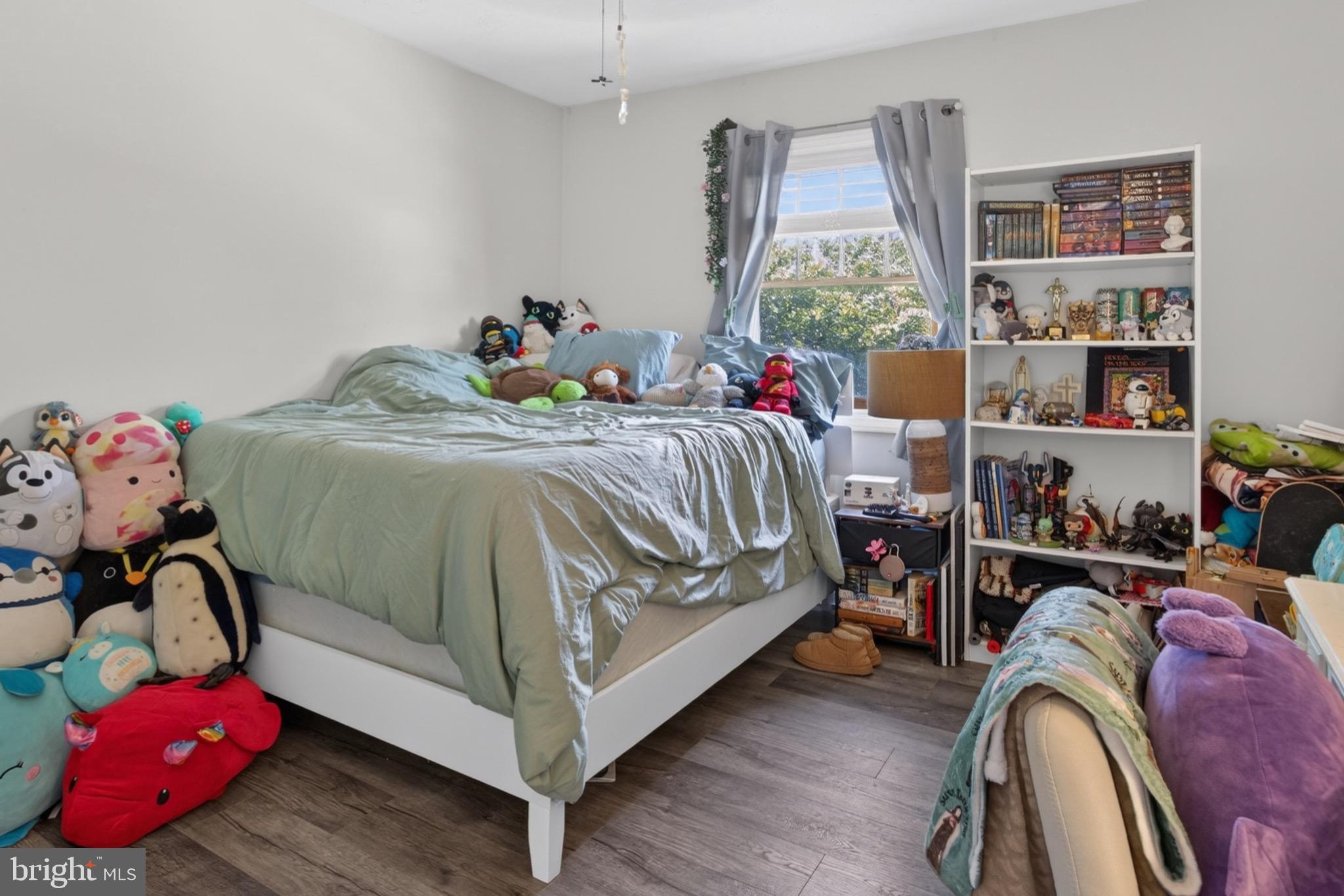 ADAMS COUNTY - Residential