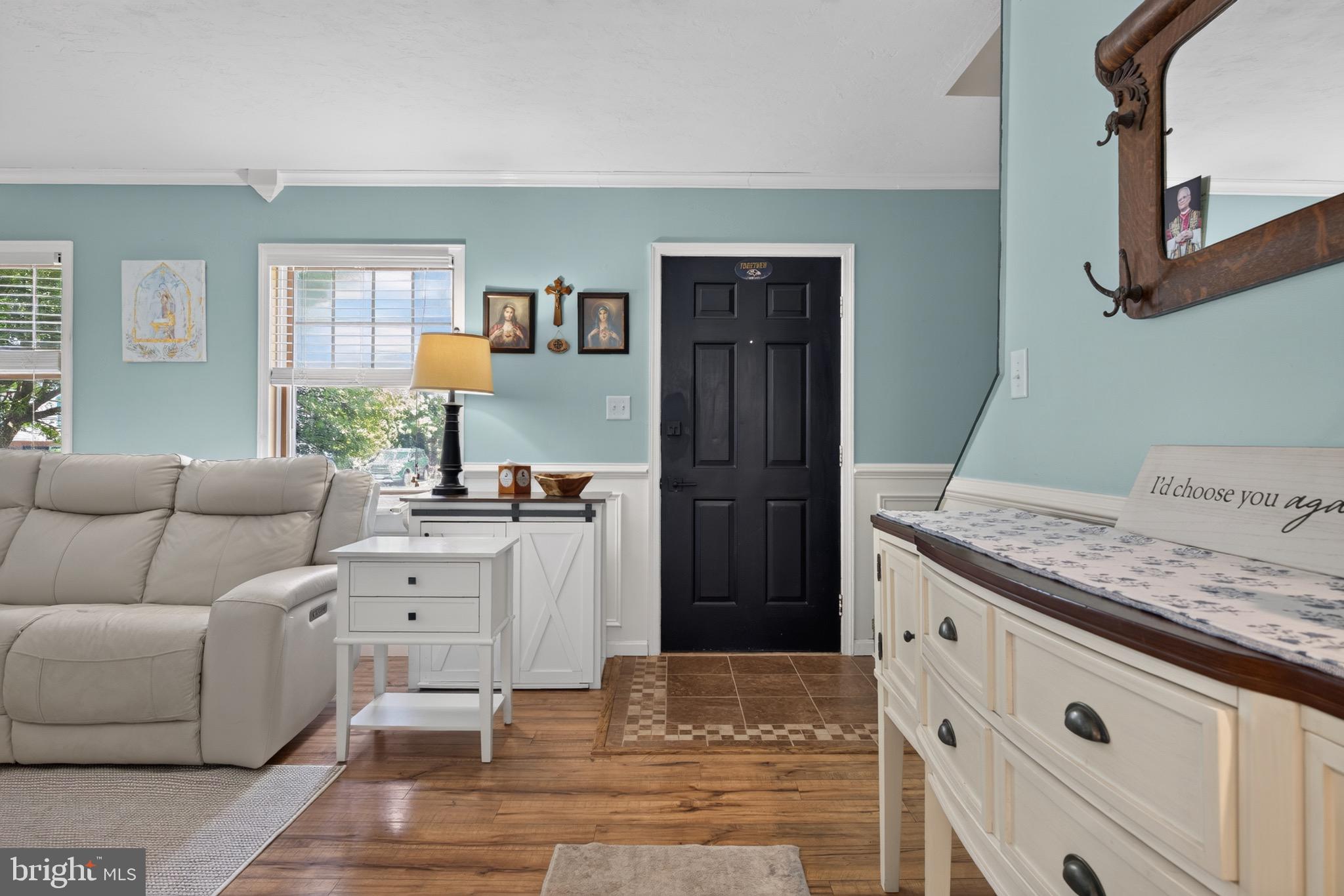 ADAMS COUNTY - Residential