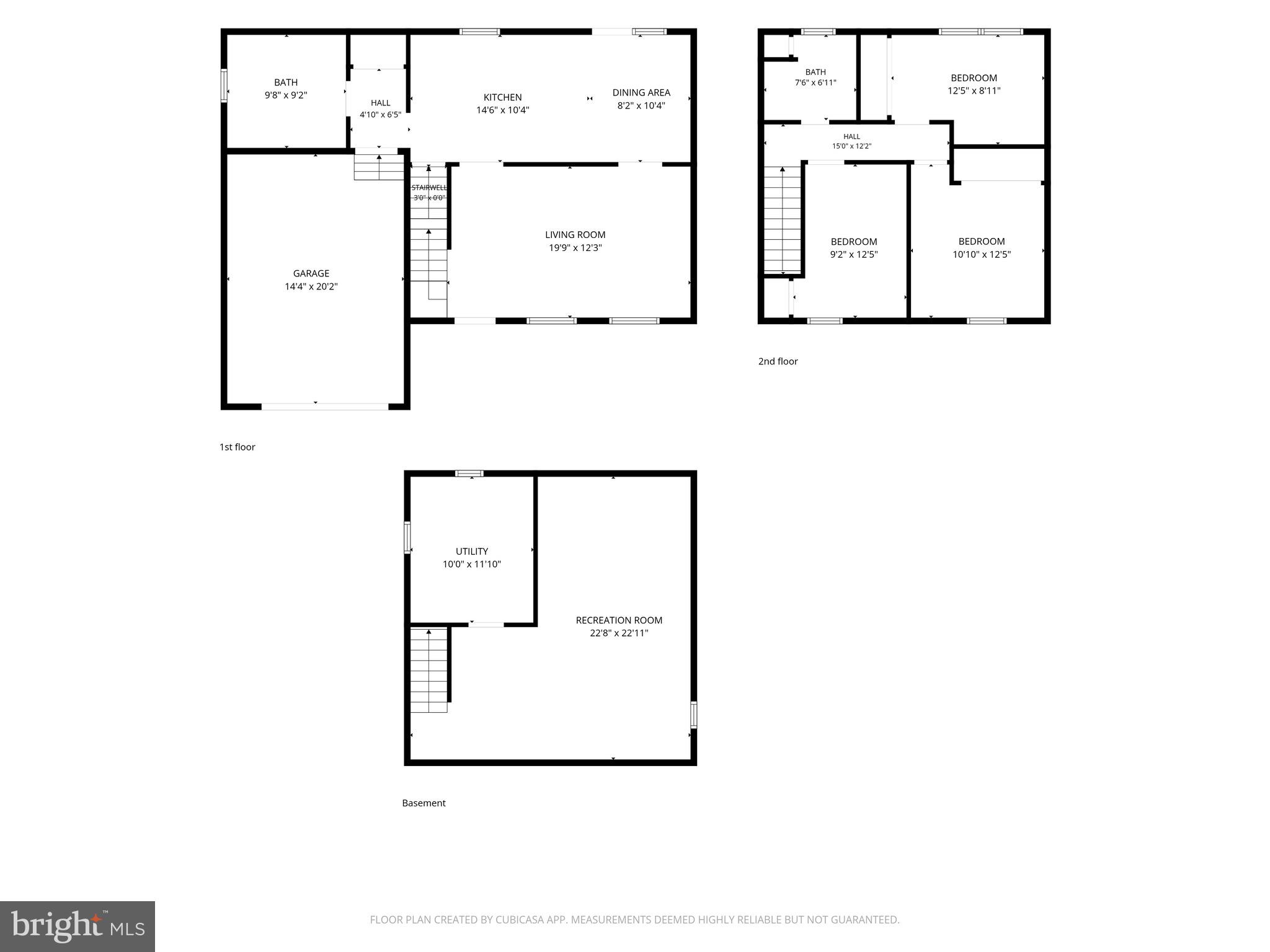 ADAMS COUNTY - Residential