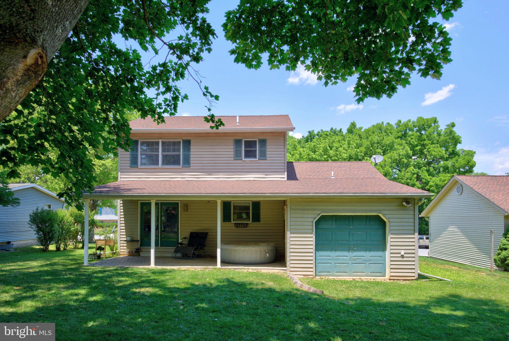 ADAMS COUNTY - Residential