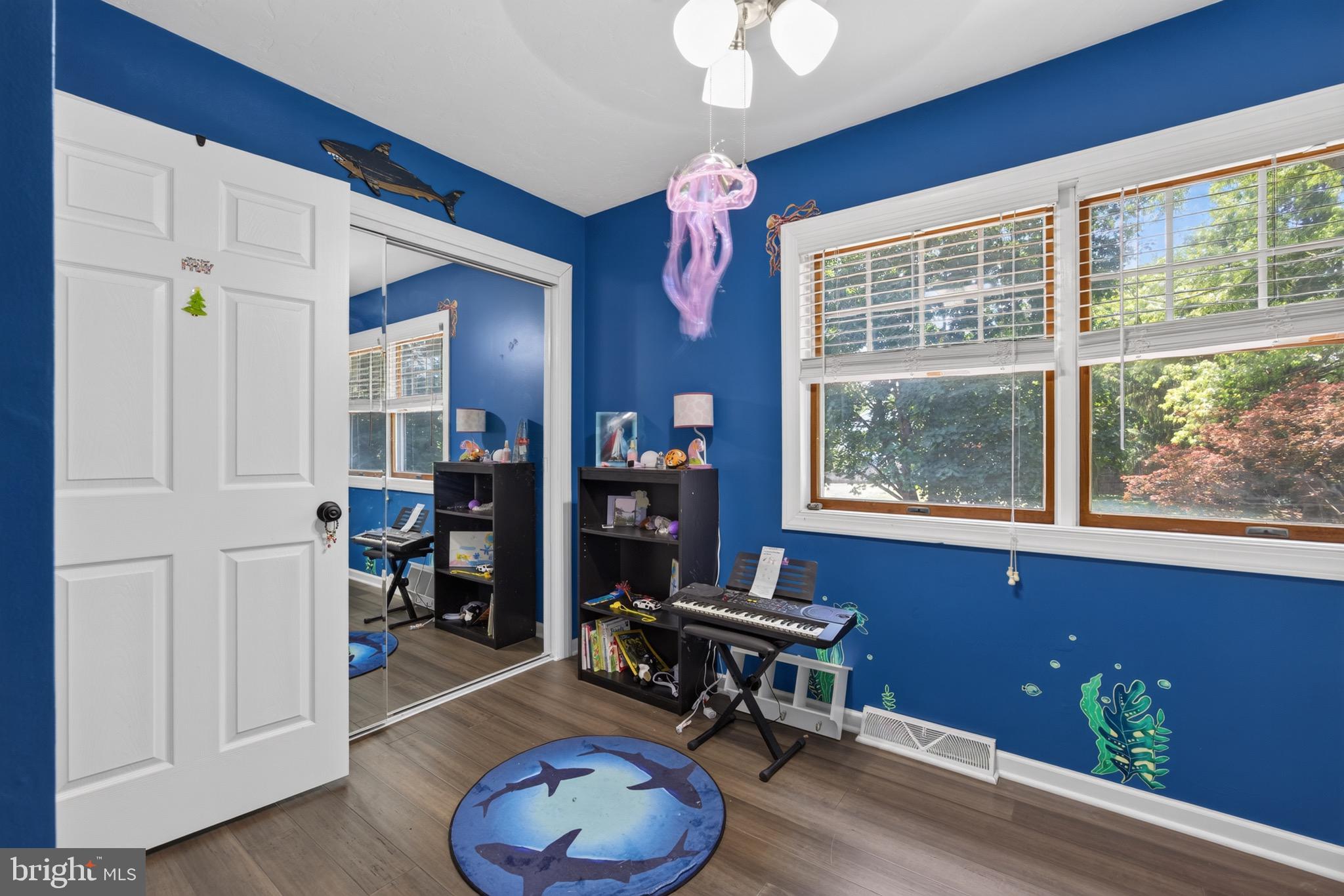 ADAMS COUNTY - Residential