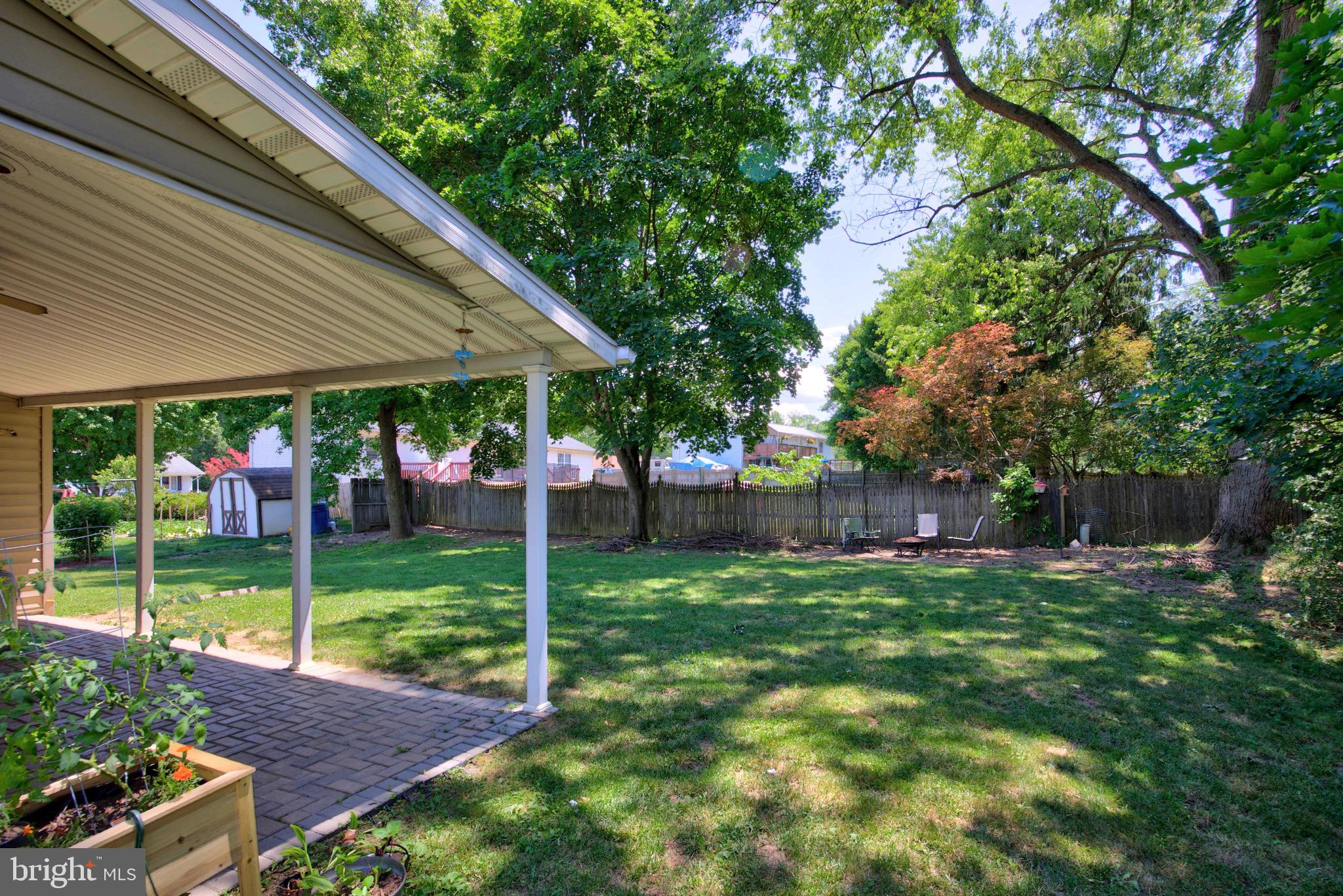 ADAMS COUNTY - Residential