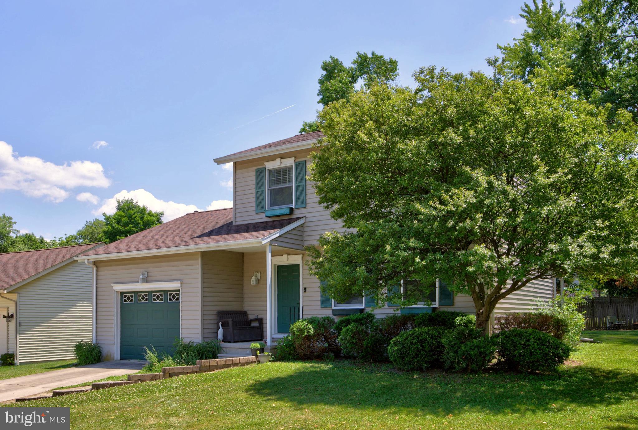 ADAMS COUNTY - Residential