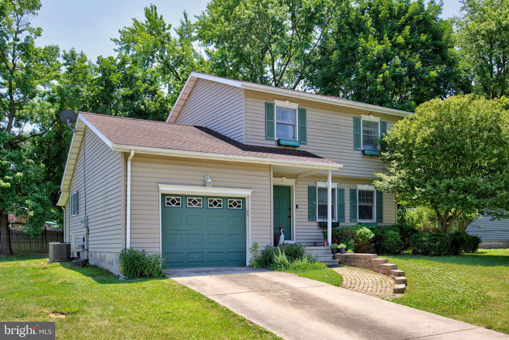 ADAMS COUNTY - Residential