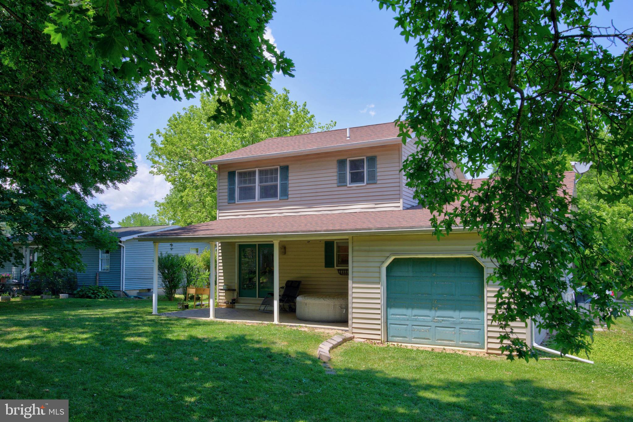 ADAMS COUNTY - Residential