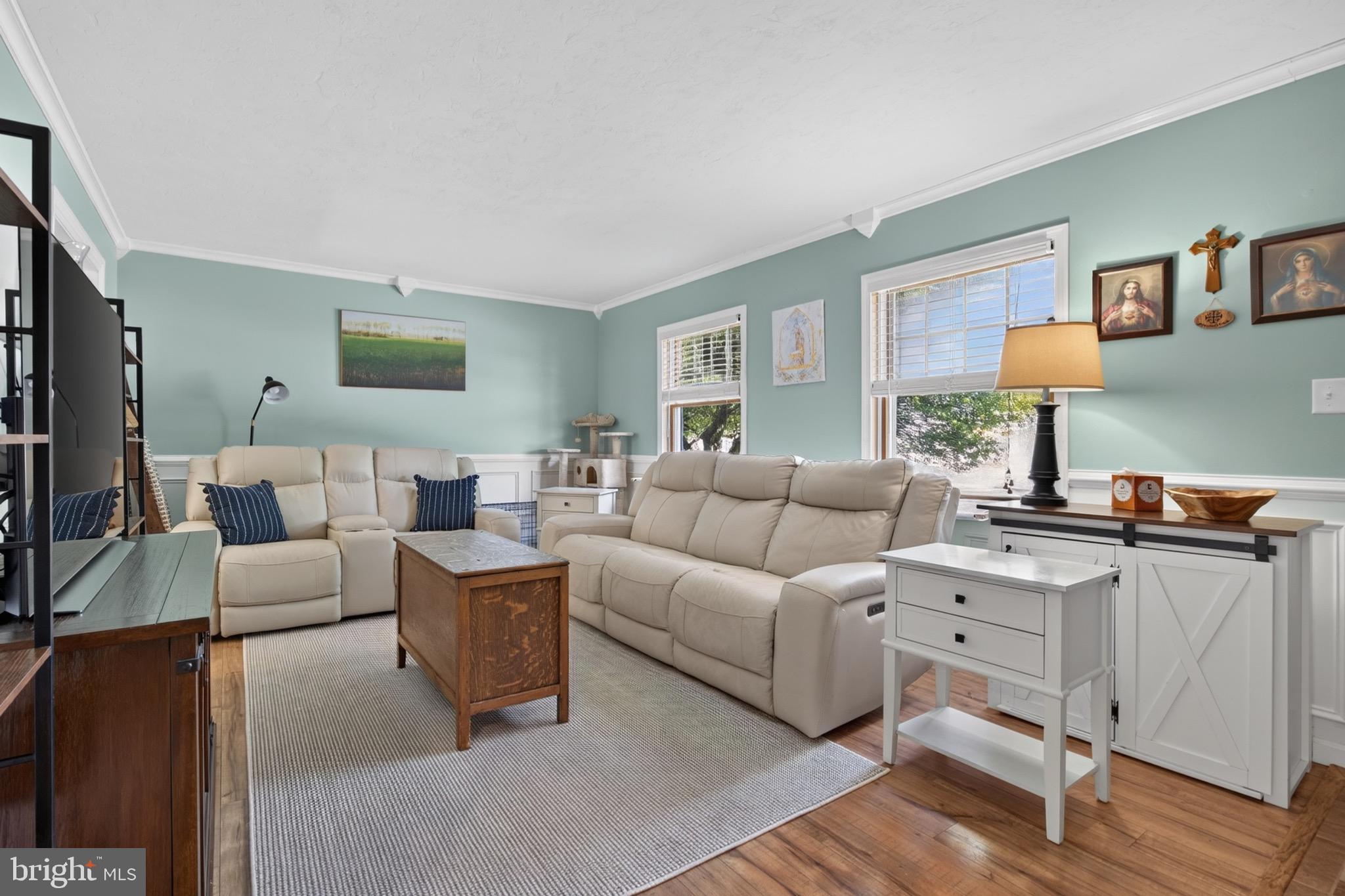 ADAMS COUNTY - Residential
