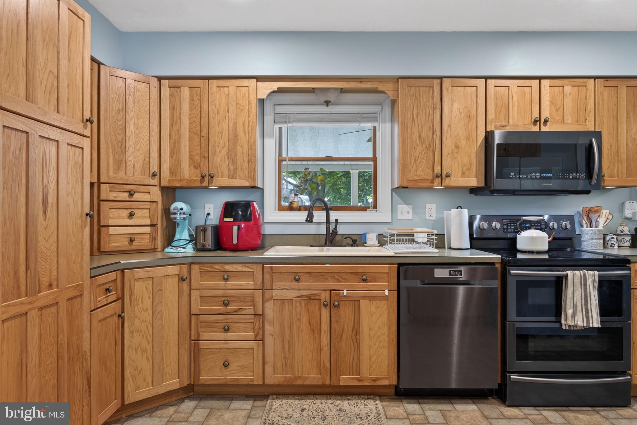 ADAMS COUNTY - Residential