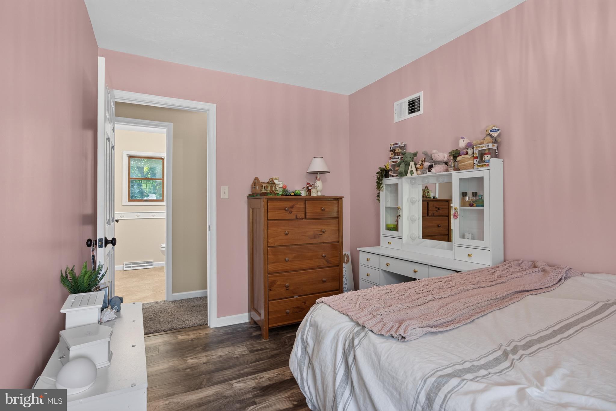 ADAMS COUNTY - Residential