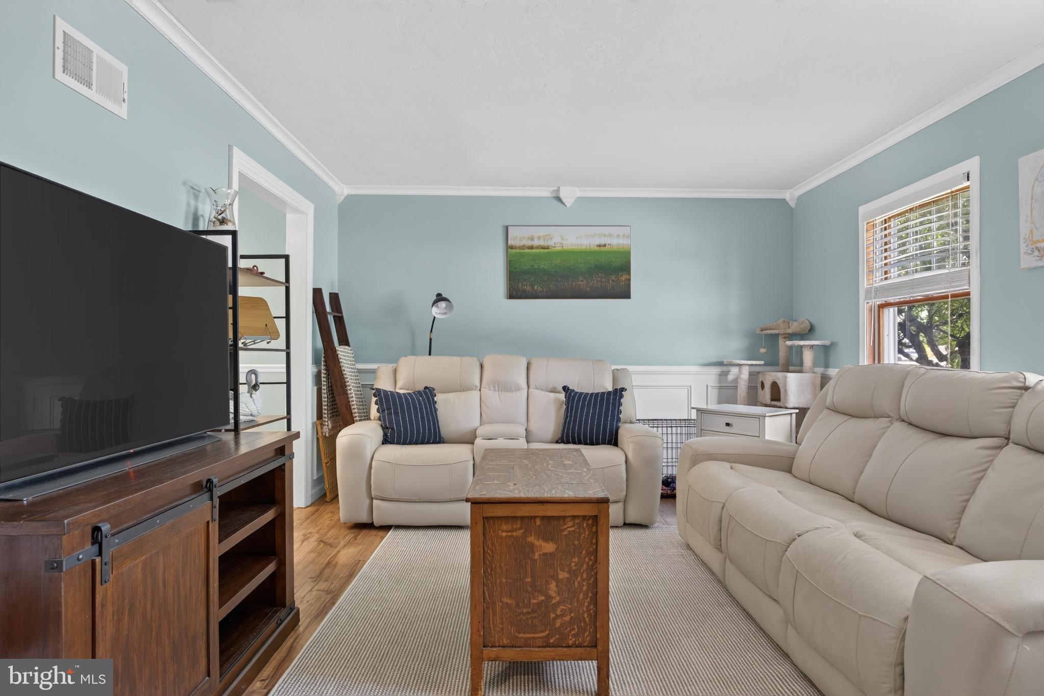 ADAMS COUNTY - Residential