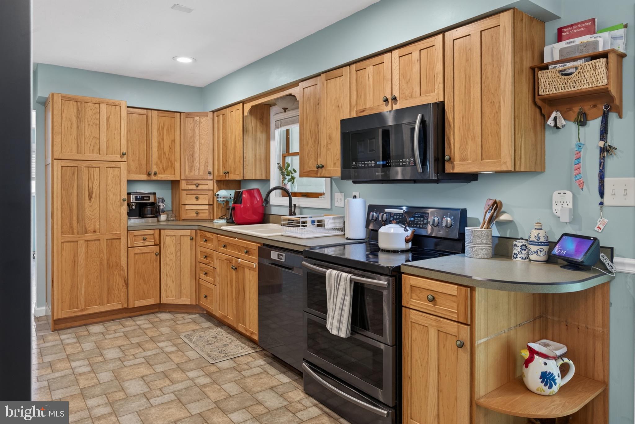 ADAMS COUNTY - Residential