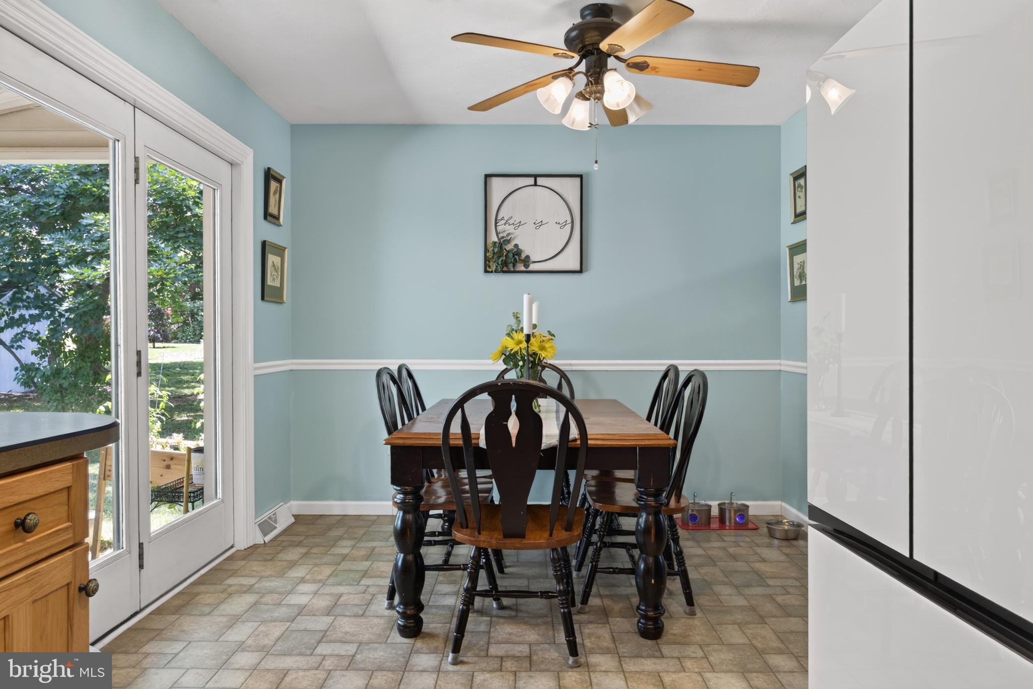 ADAMS COUNTY - Residential