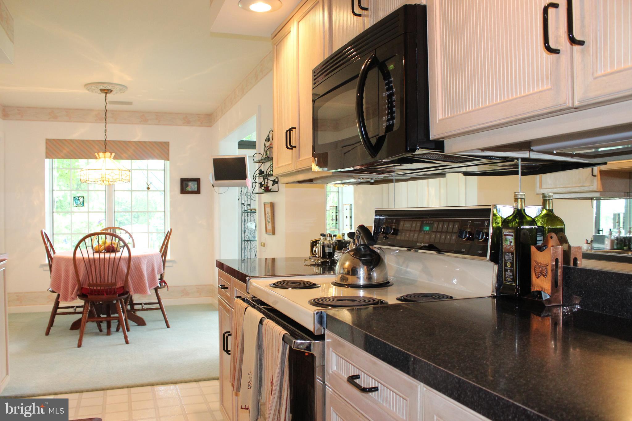 WILLOW VALLEY CONDOS - Residential