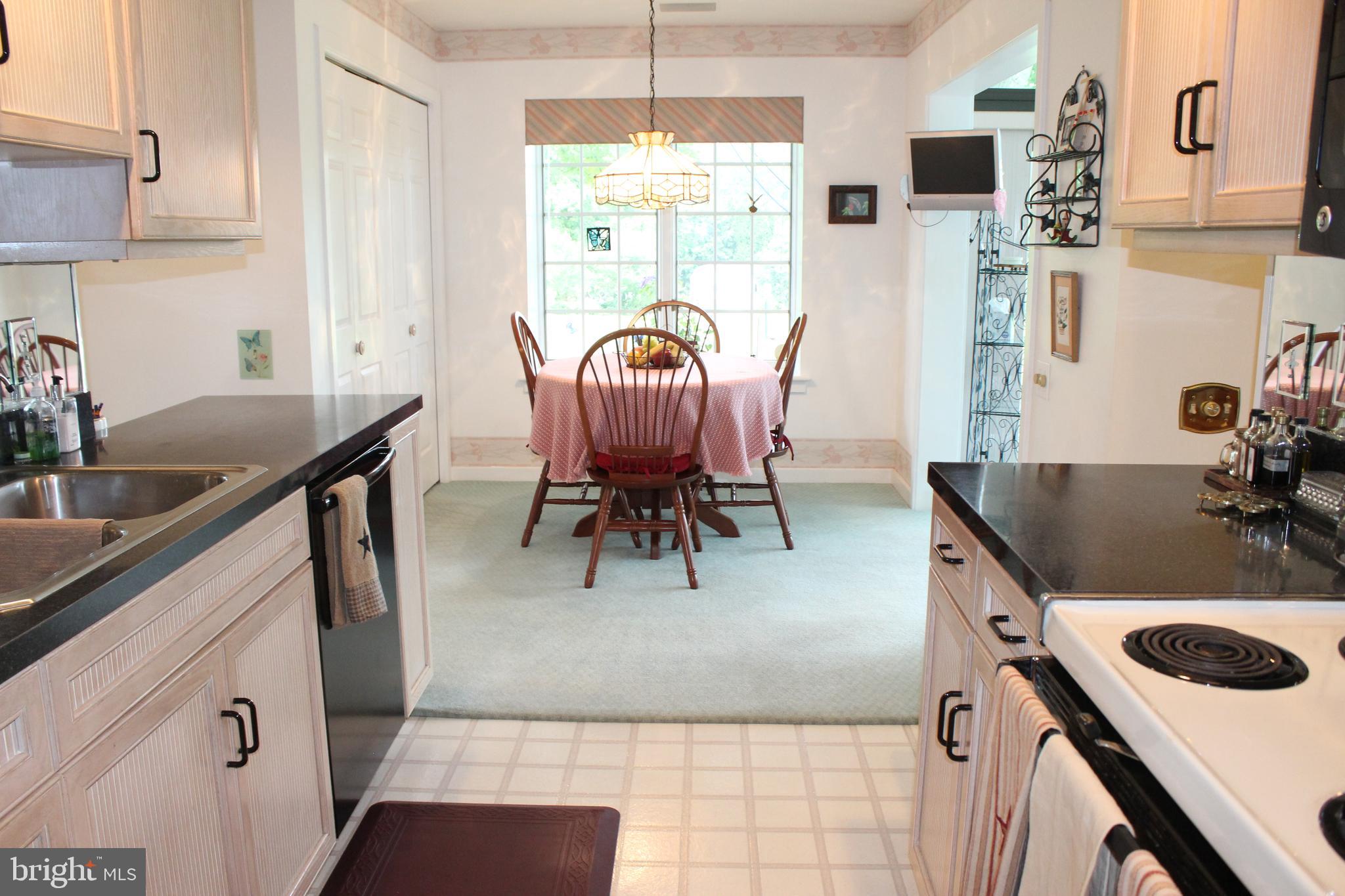 WILLOW VALLEY CONDOS - Residential