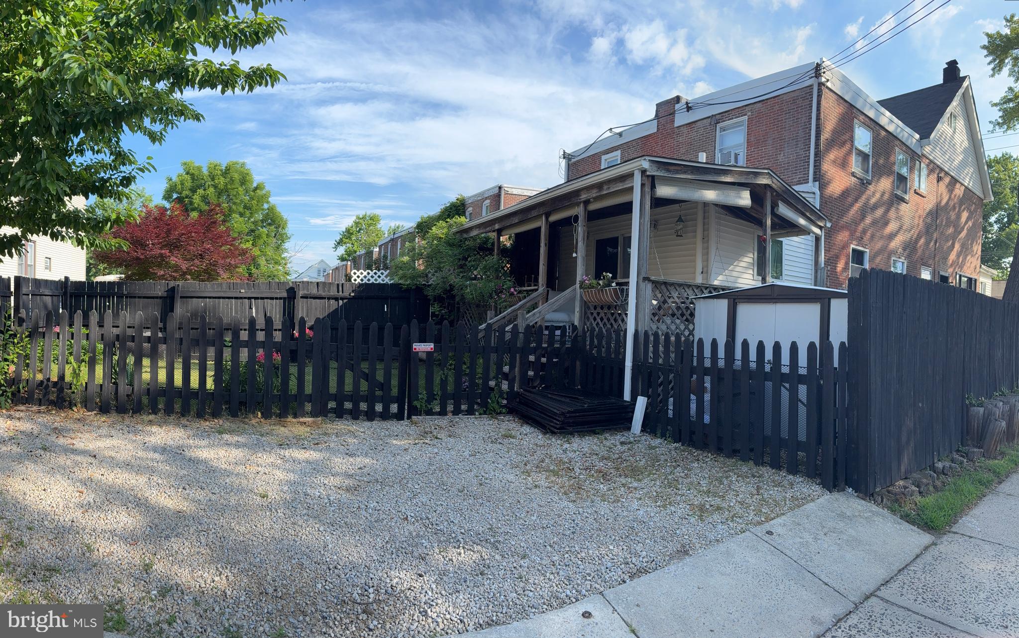 COLLINGDALE - Residential