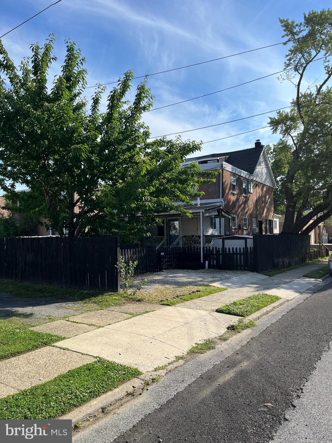 COLLINGDALE - Residential