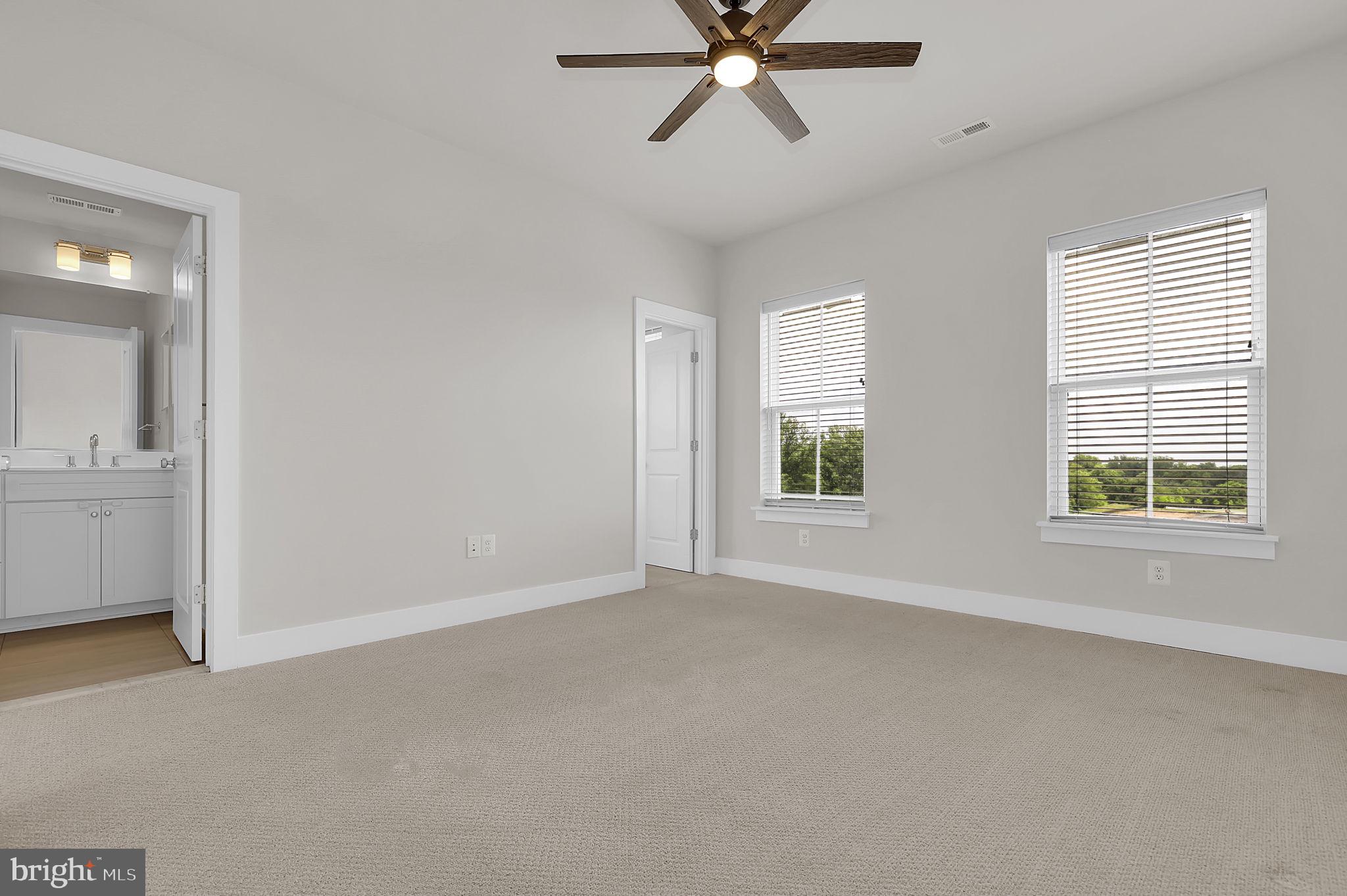 CLARKSBURG TOWN CENTER - Residential