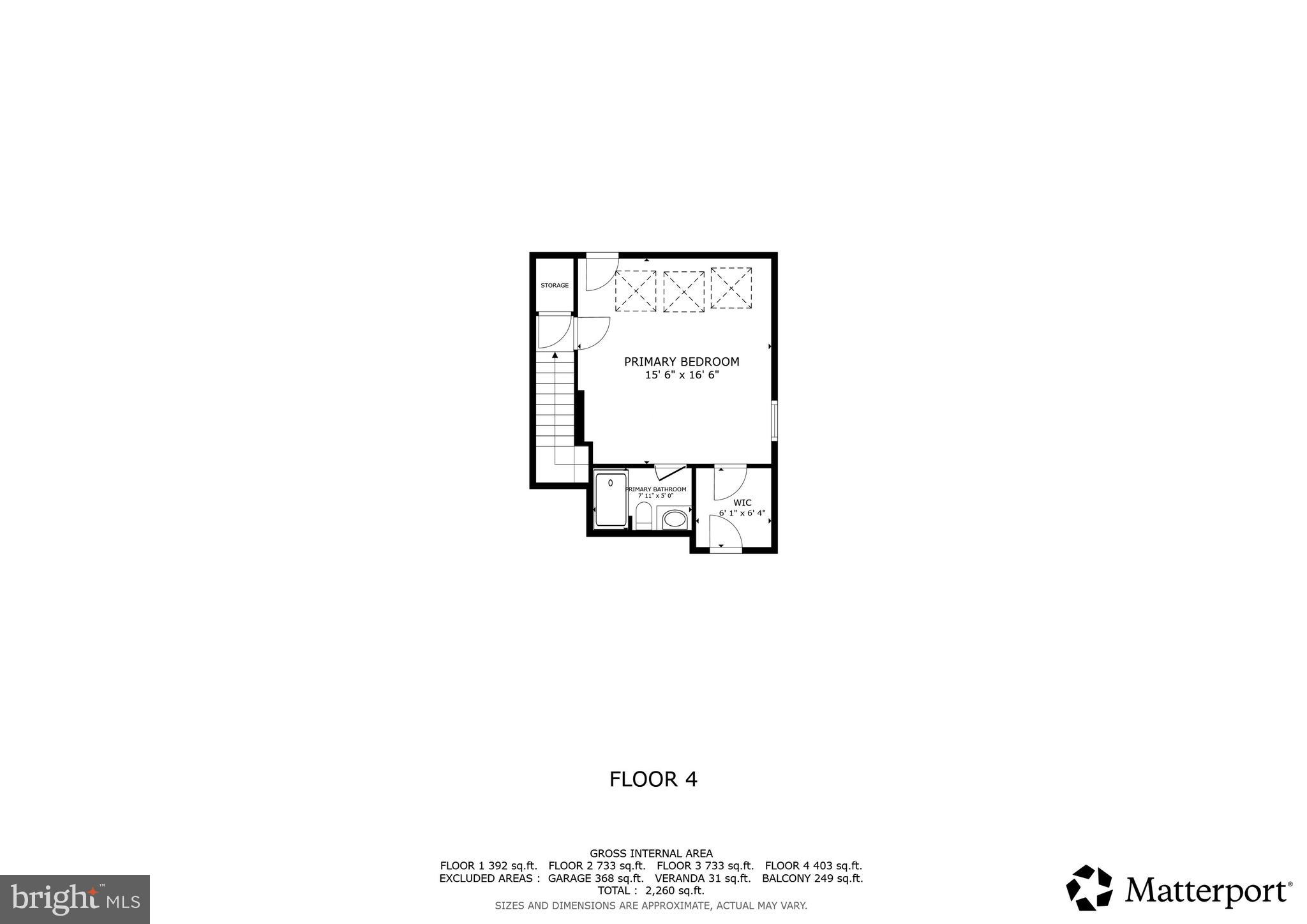 CLARKSBURG TOWN CENTER - Residential