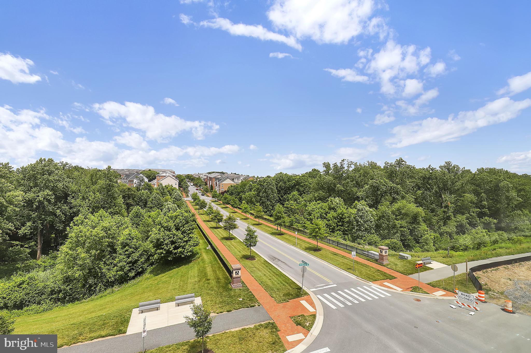 CLARKSBURG TOWN CENTER - Residential