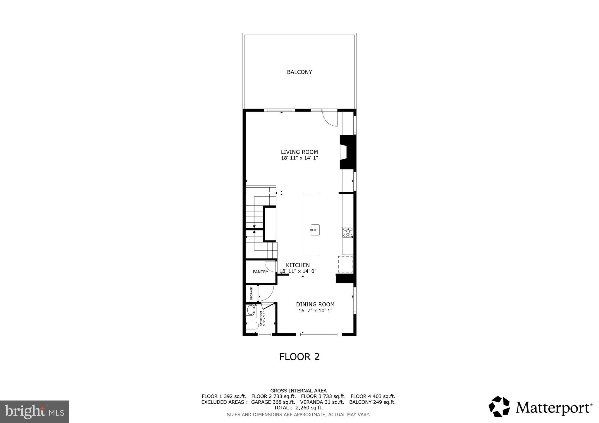 CLARKSBURG TOWN CENTER - Residential