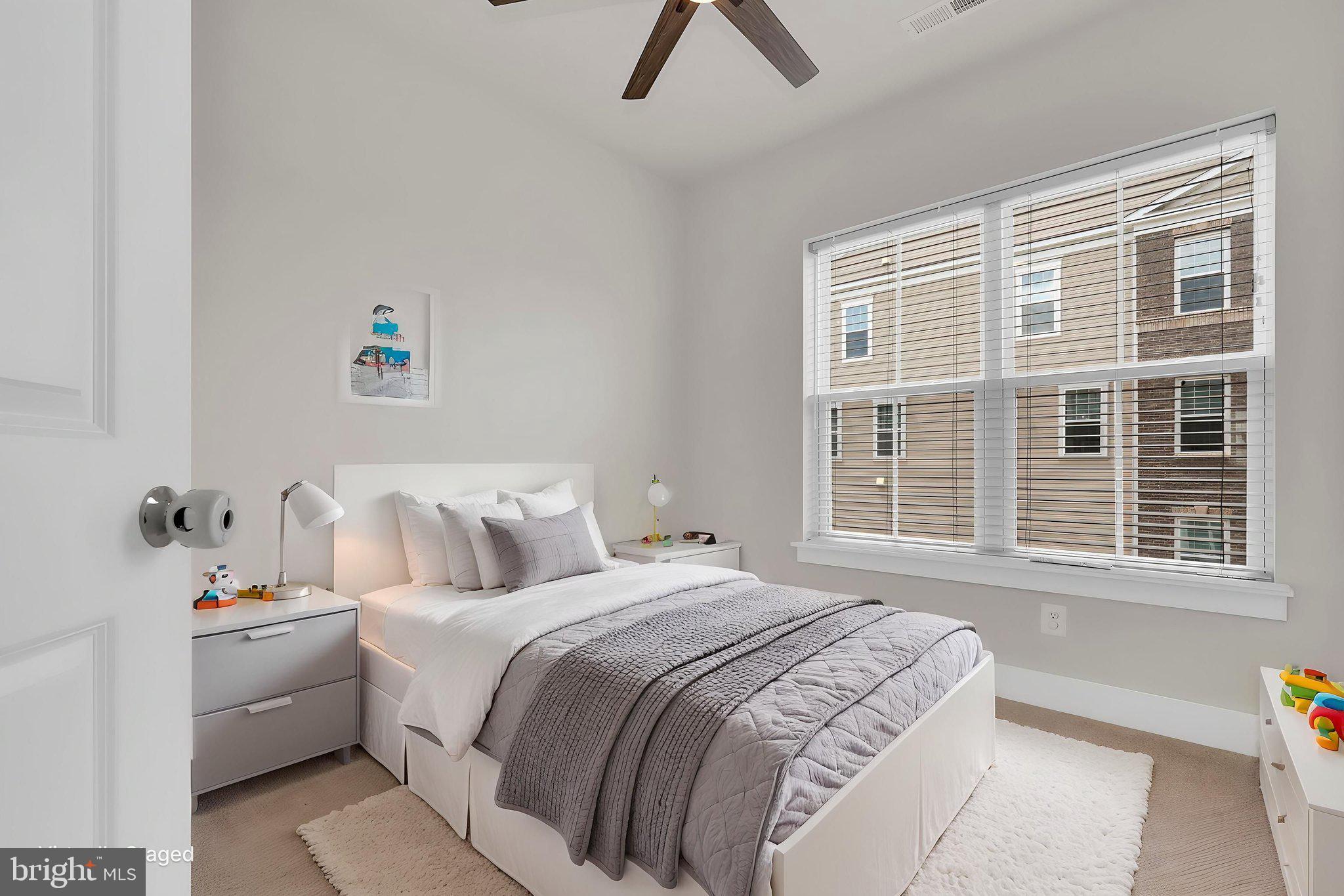 CLARKSBURG TOWN CENTER - Residential