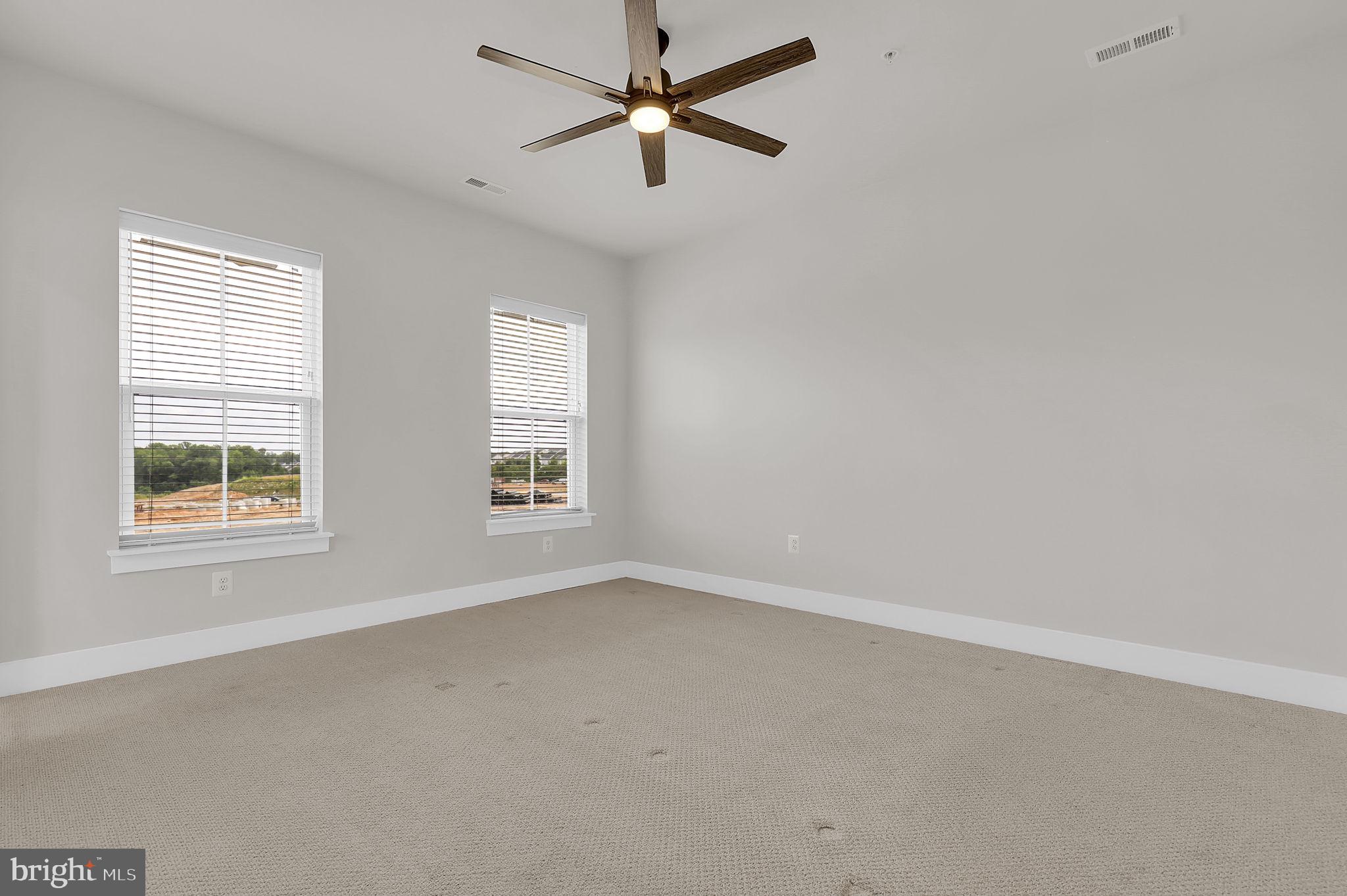 CLARKSBURG TOWN CENTER - Residential