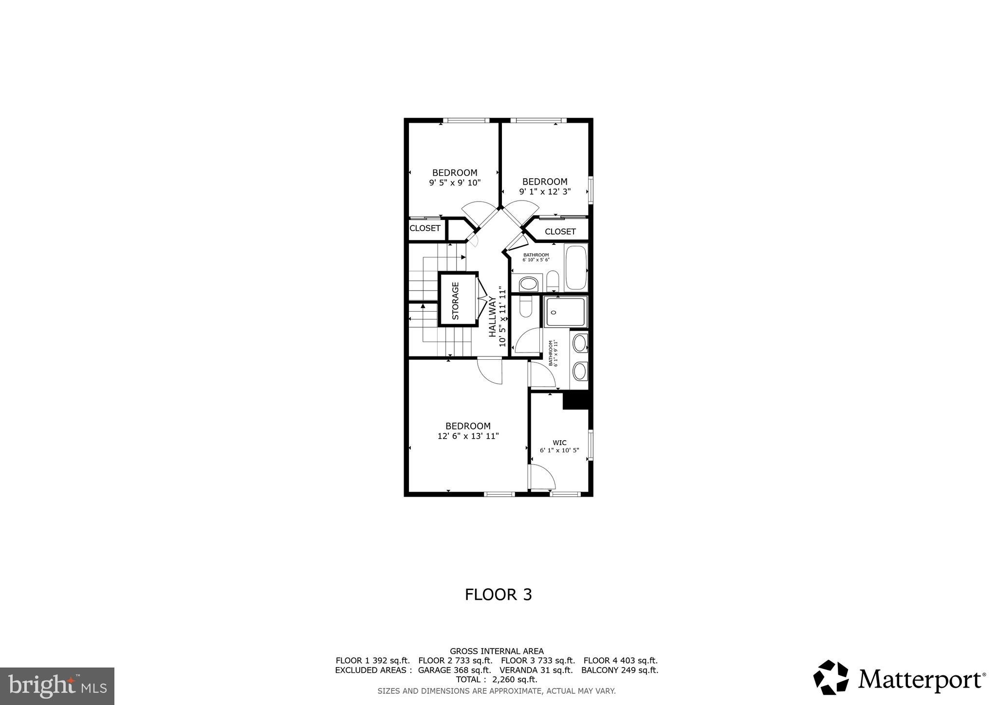 CLARKSBURG TOWN CENTER - Residential