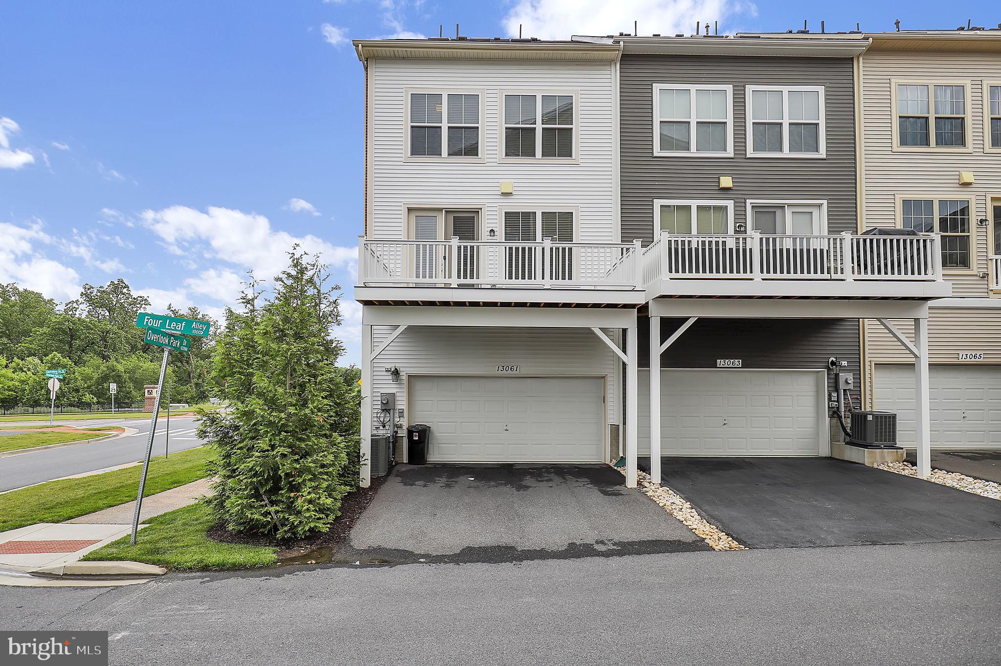CLARKSBURG TOWN CENTER - Residential