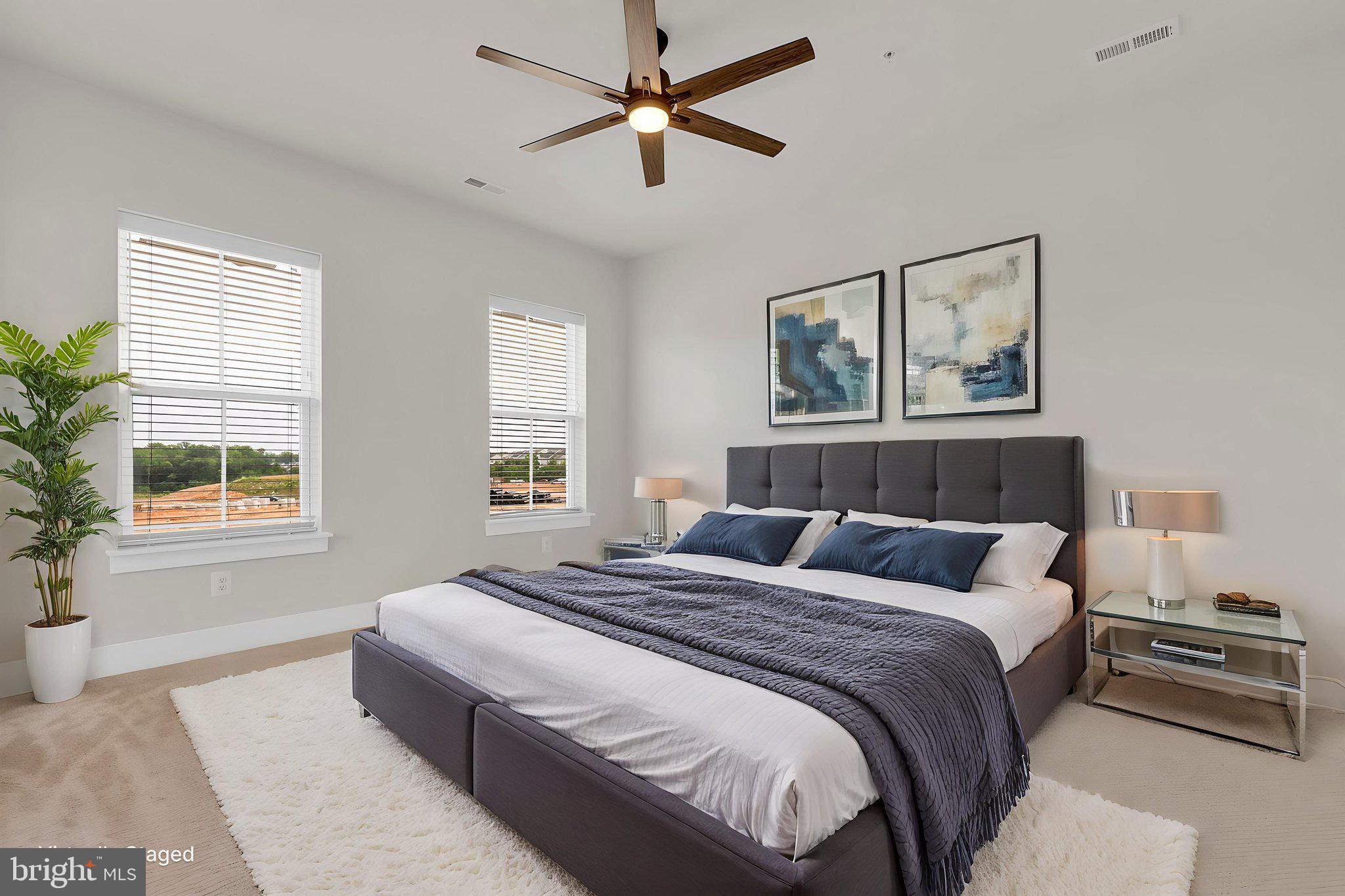 CLARKSBURG TOWN CENTER - Residential