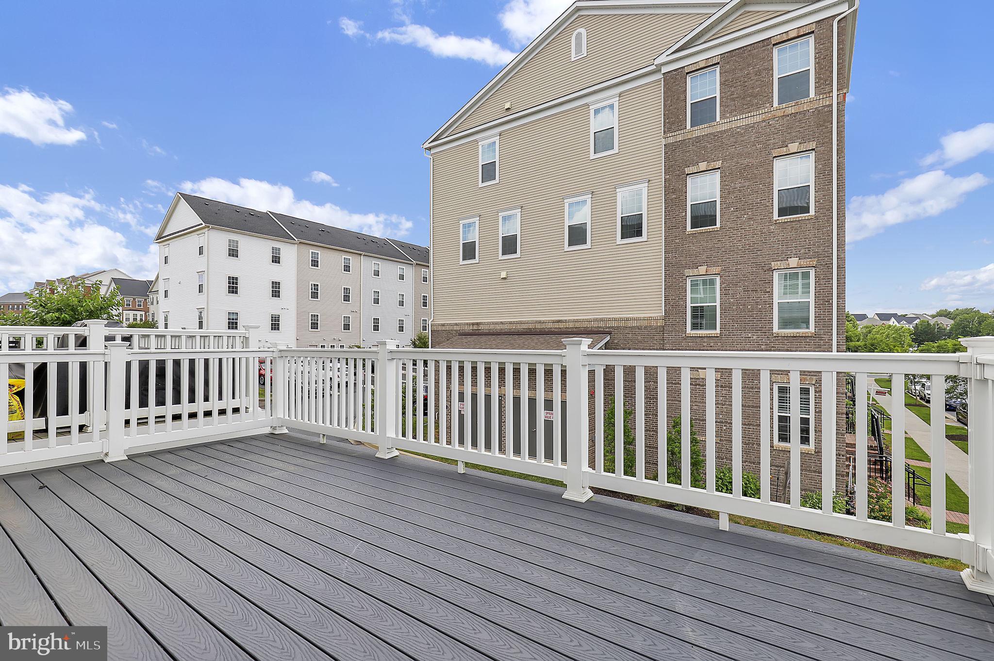 CLARKSBURG TOWN CENTER - Residential
