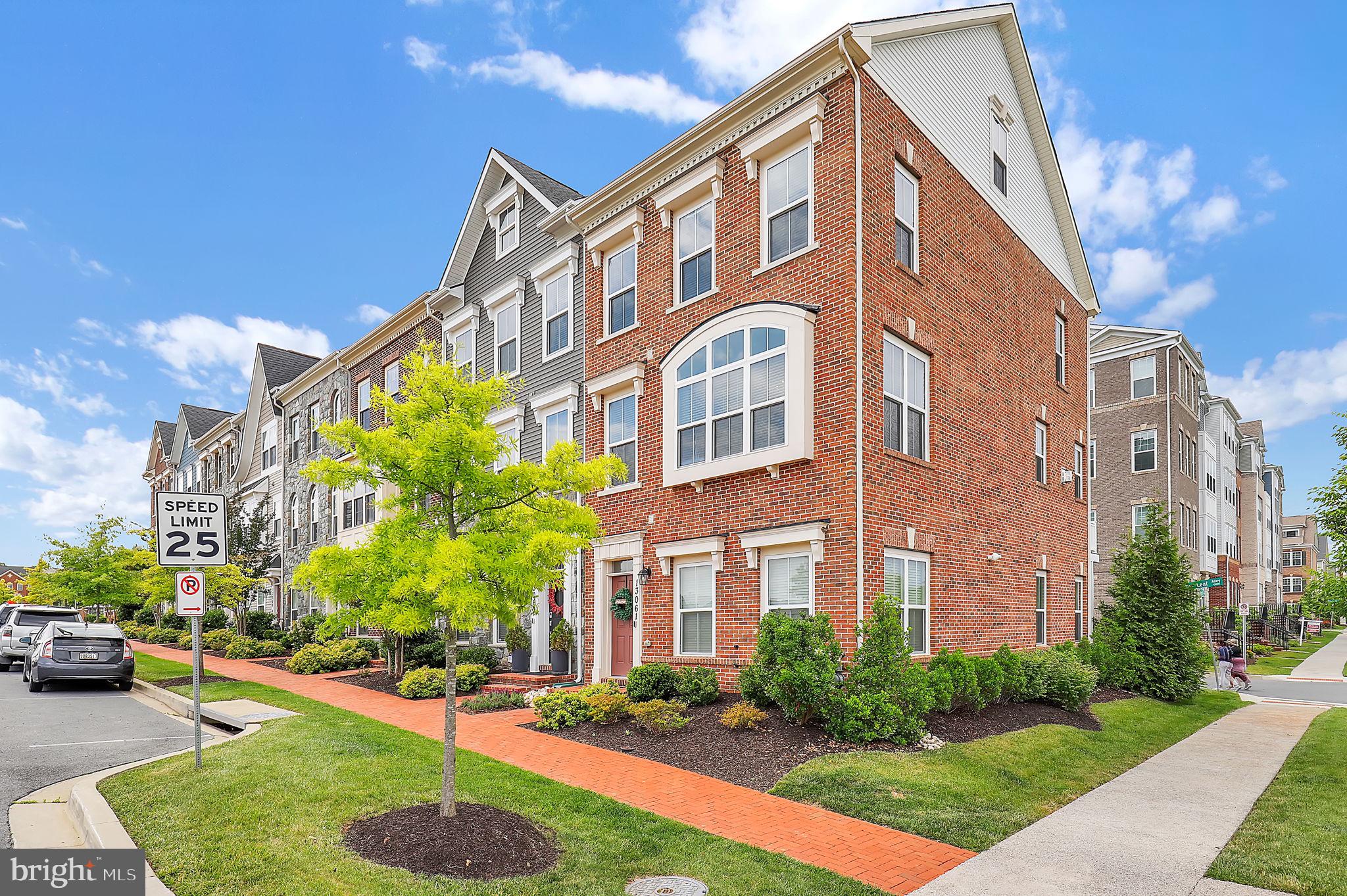 CLARKSBURG TOWN CENTER - Residential