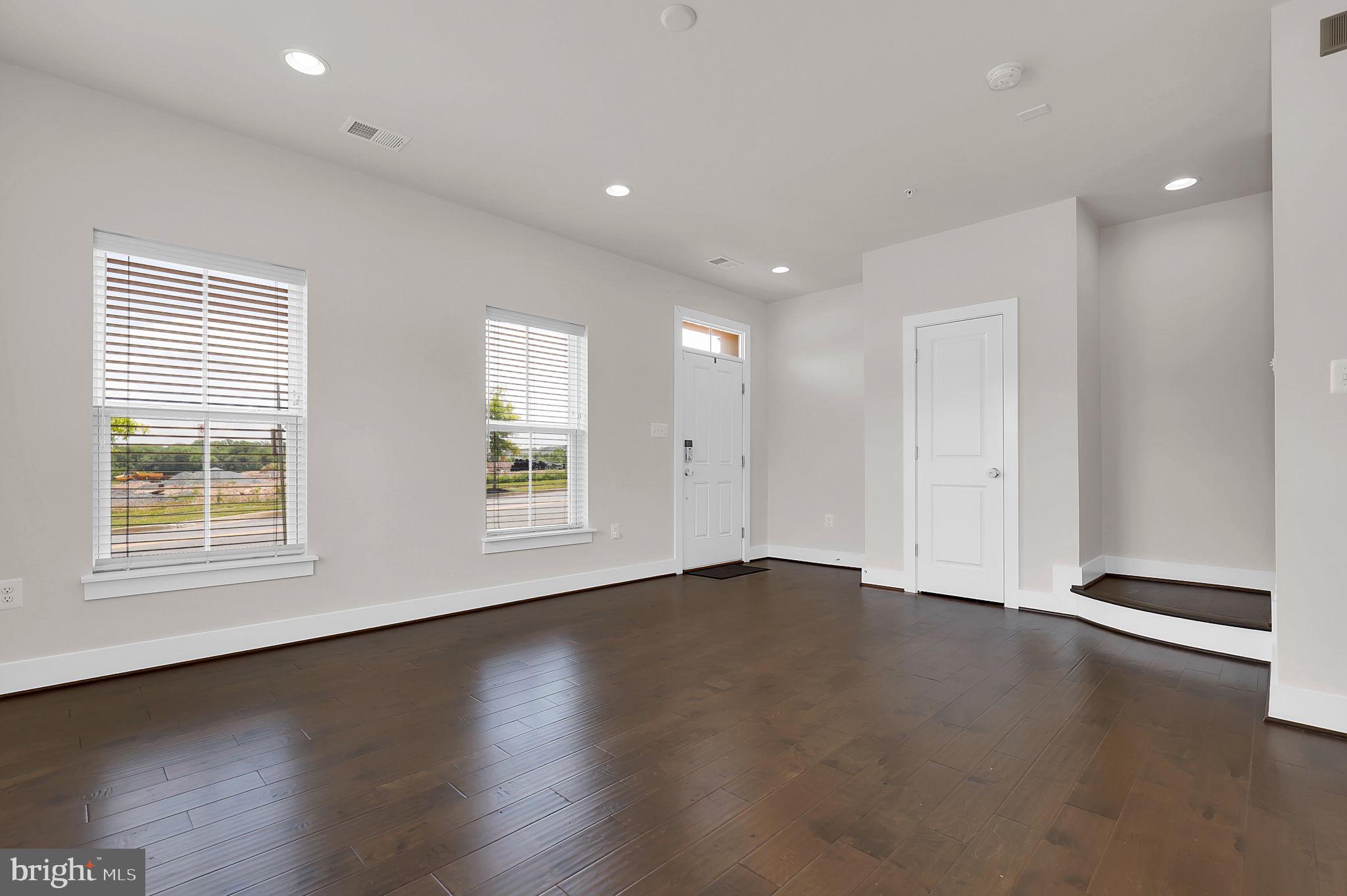 CLARKSBURG TOWN CENTER - Residential