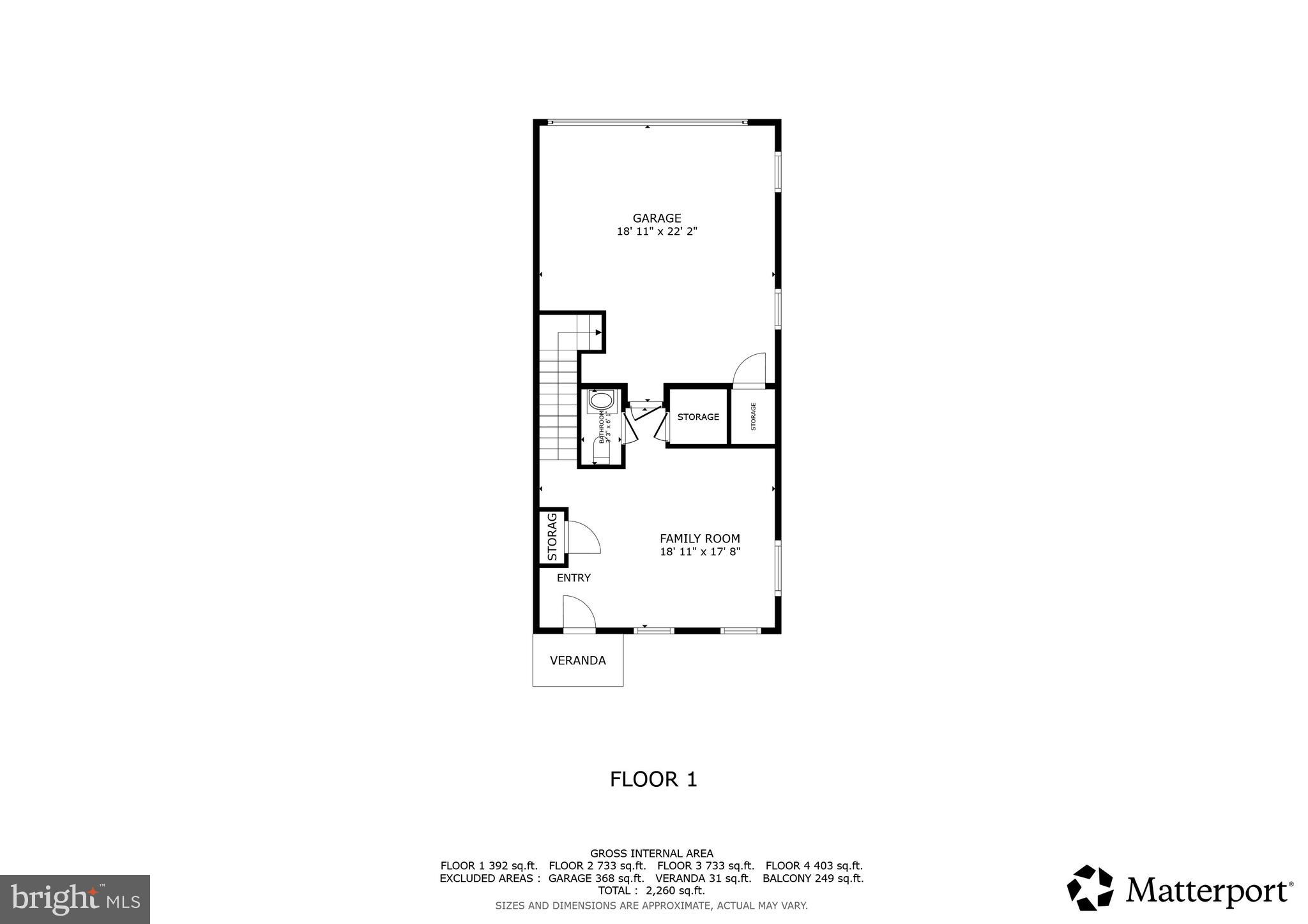 CLARKSBURG TOWN CENTER - Residential