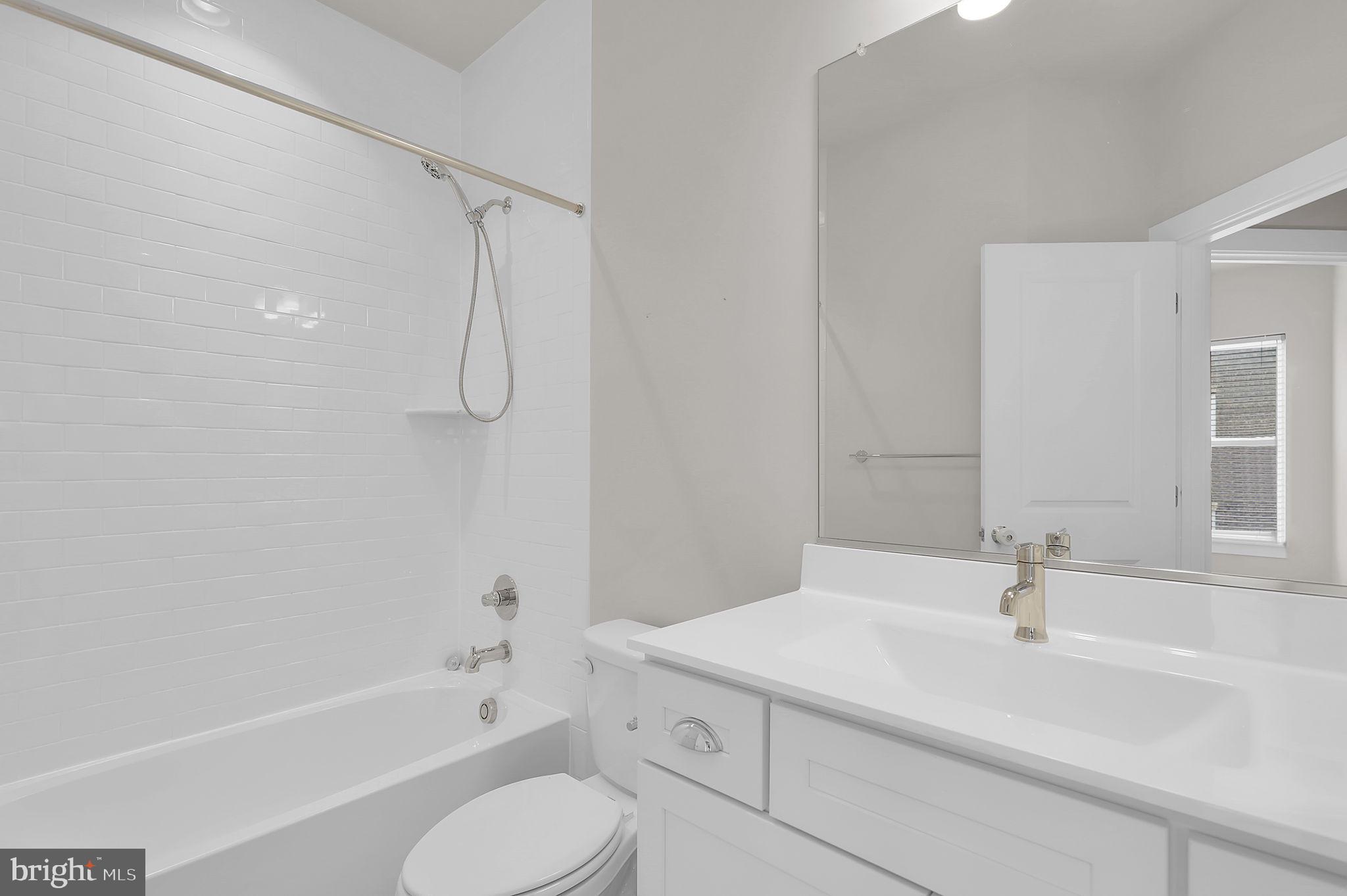 CLARKSBURG TOWN CENTER - Residential