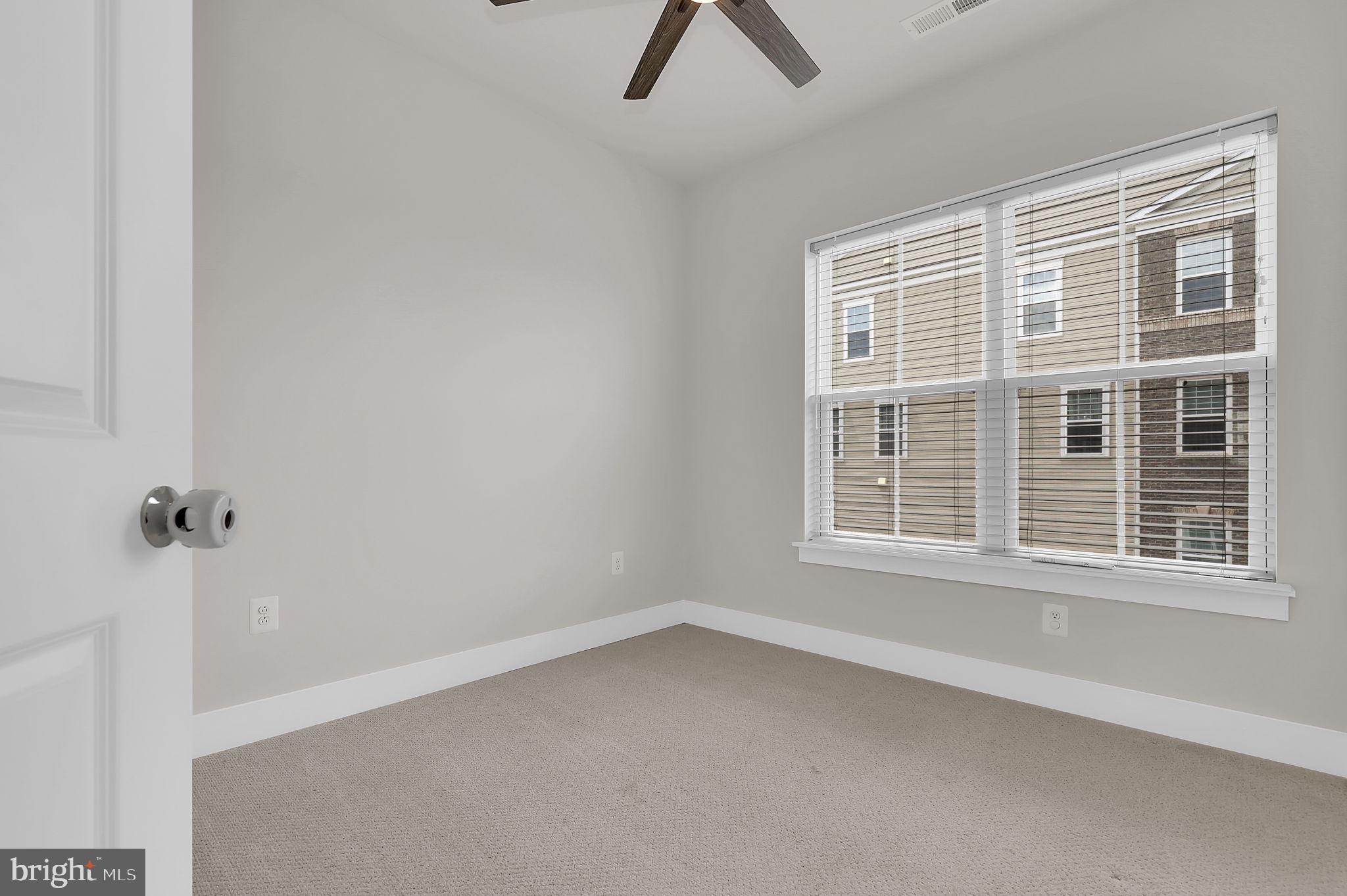 CLARKSBURG TOWN CENTER - Residential