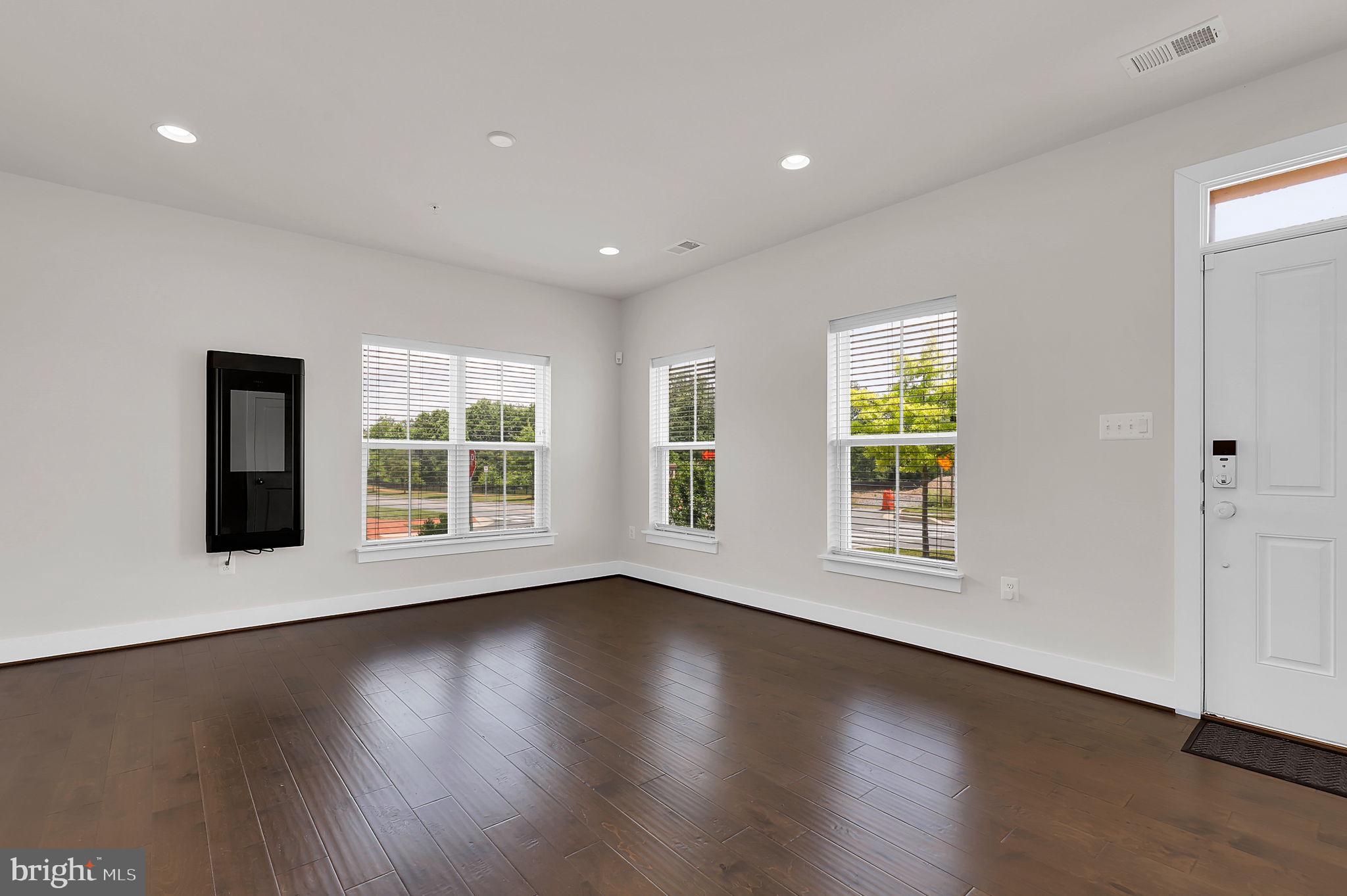 CLARKSBURG TOWN CENTER - Residential
