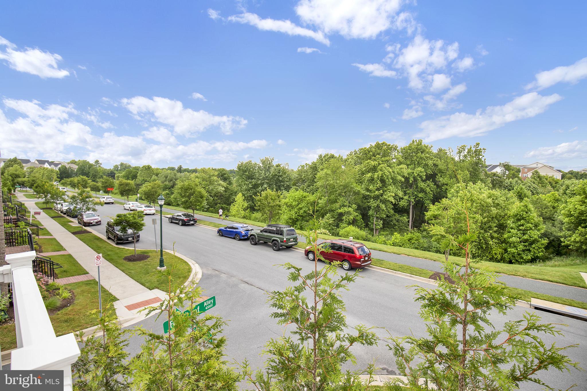 CLARKSBURG TOWN CENTER - Residential