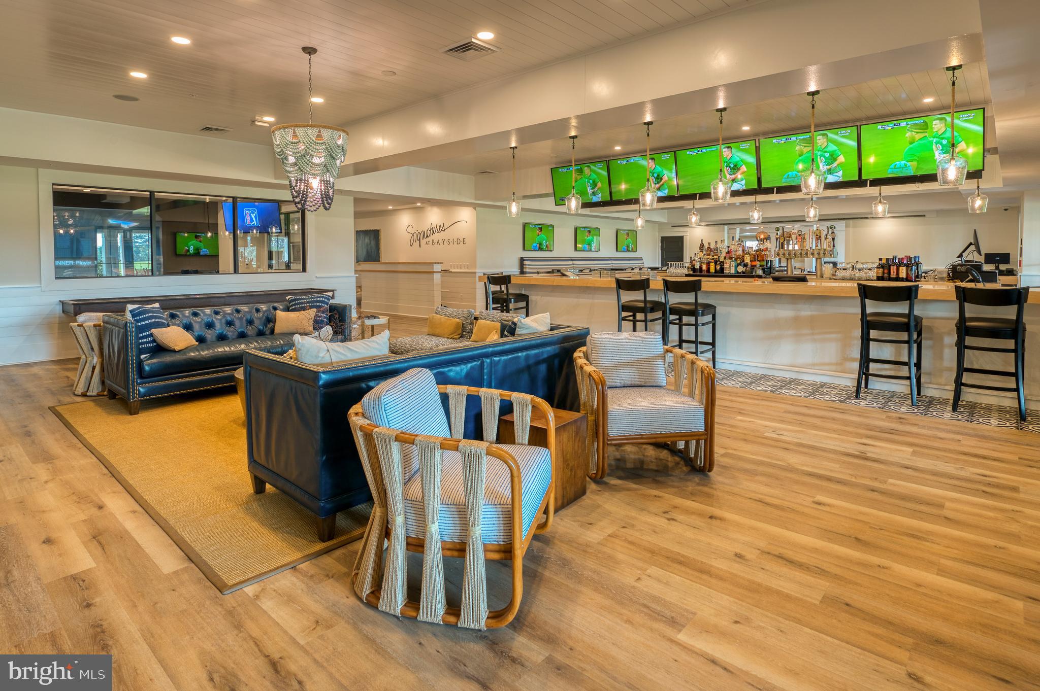 BAYSIDE - Residential