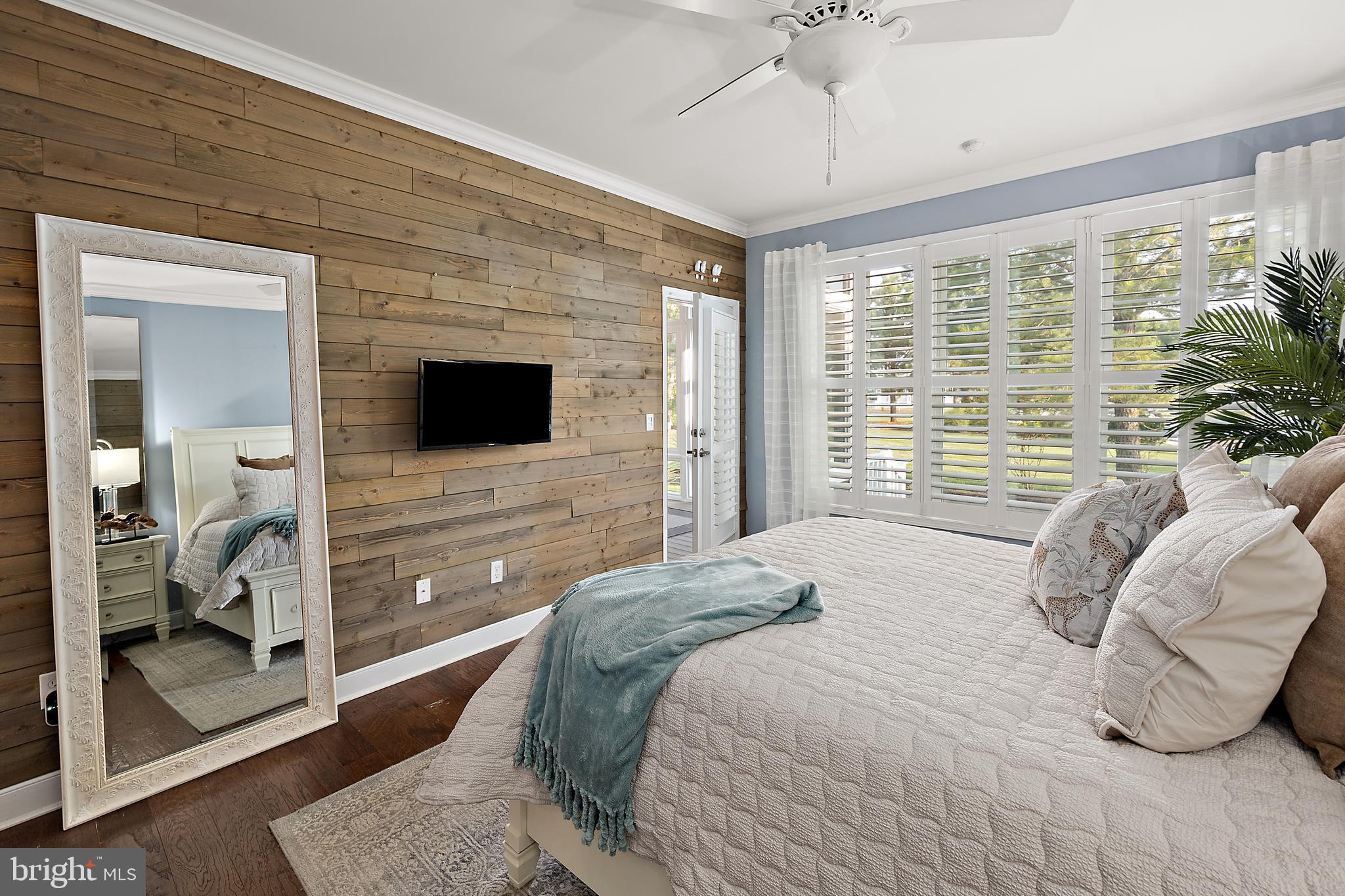 BAYSIDE - Residential