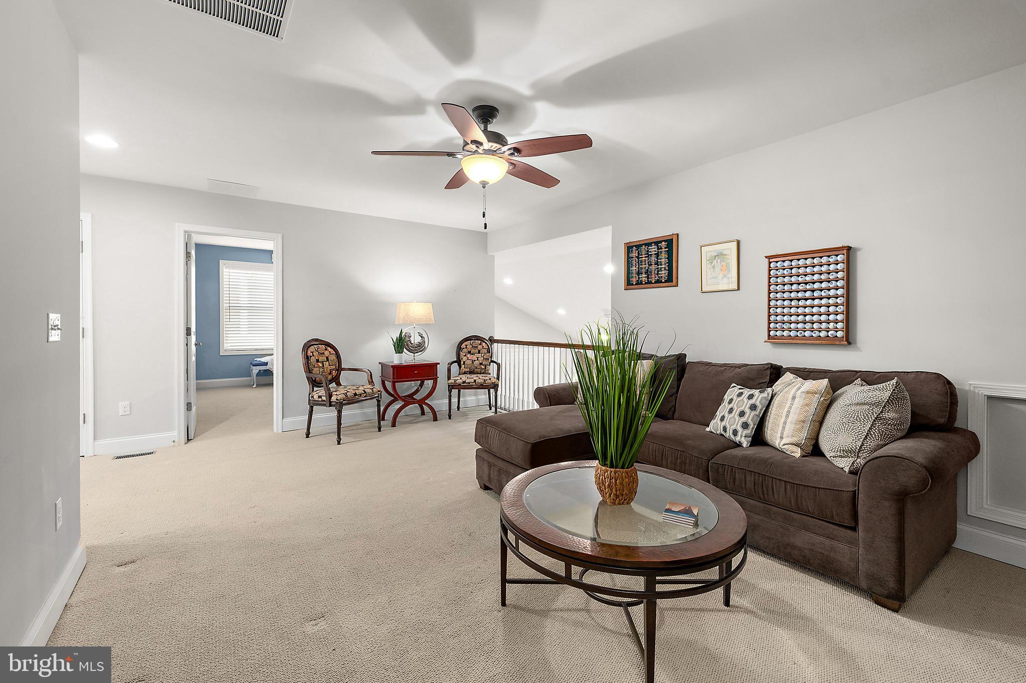 BAYSIDE - Residential